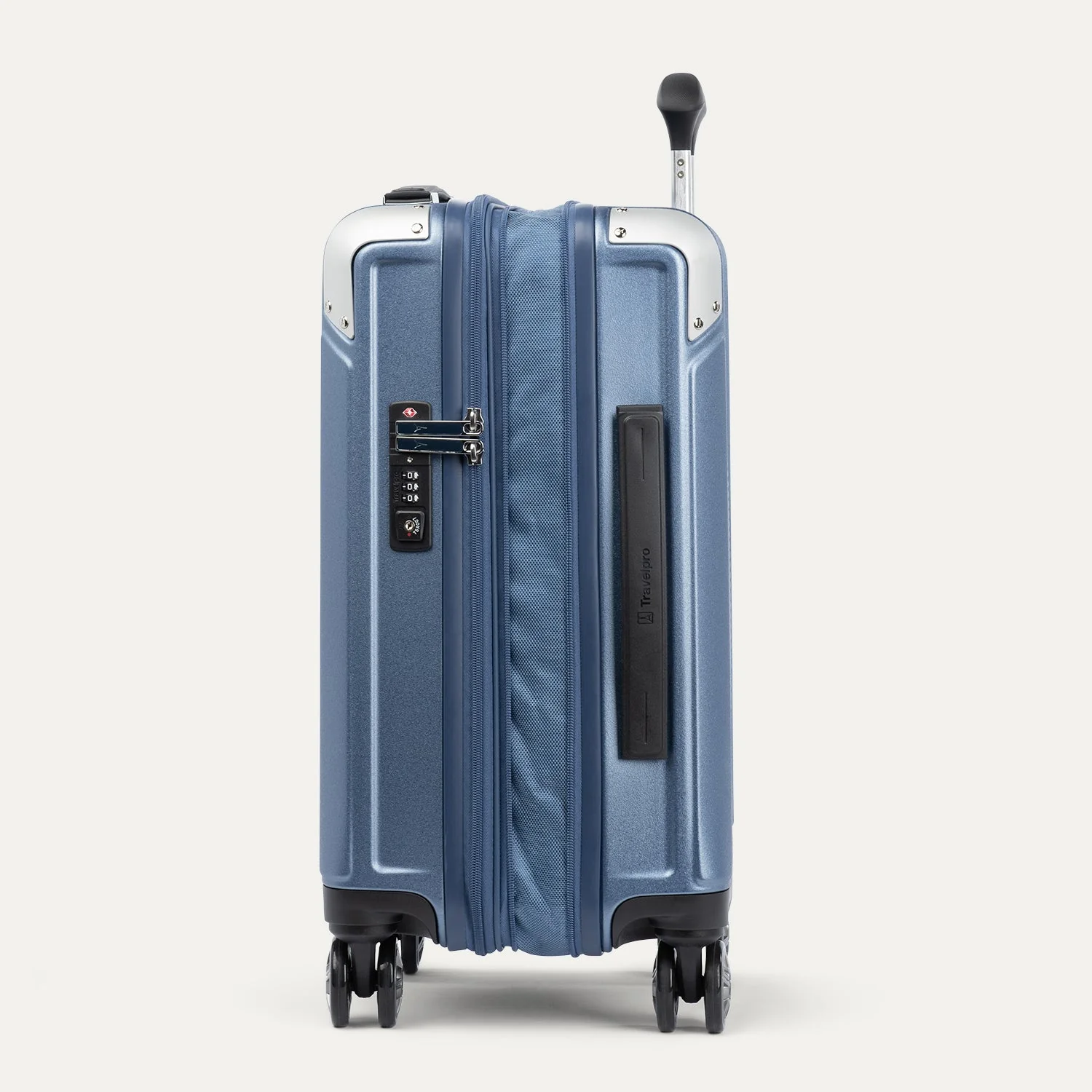 Platinum® Elite Compact Carry-On / Large Check-In Hardside Set - Image 19