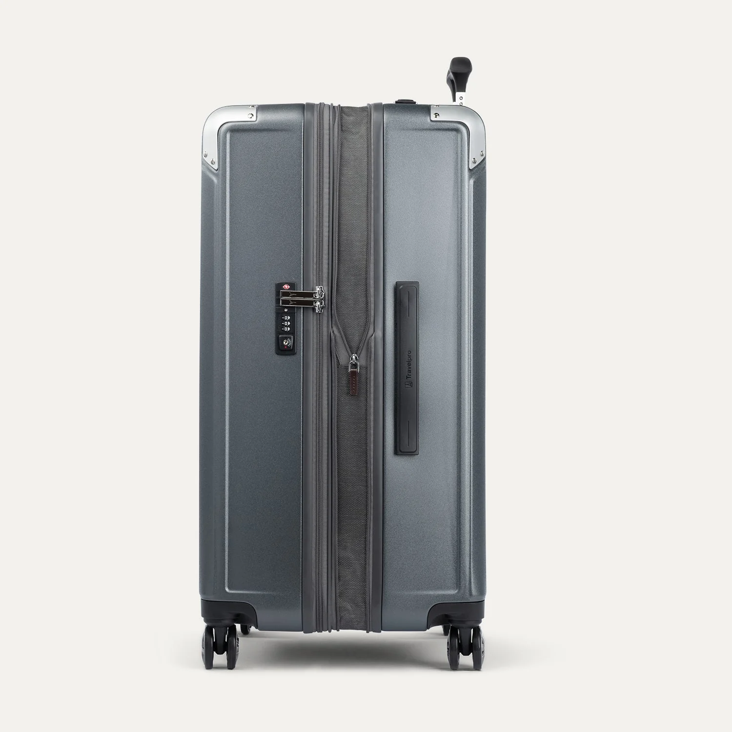 Platinum® Elite Compact Carry-On / Large Check-In Hardside Set - Image 27