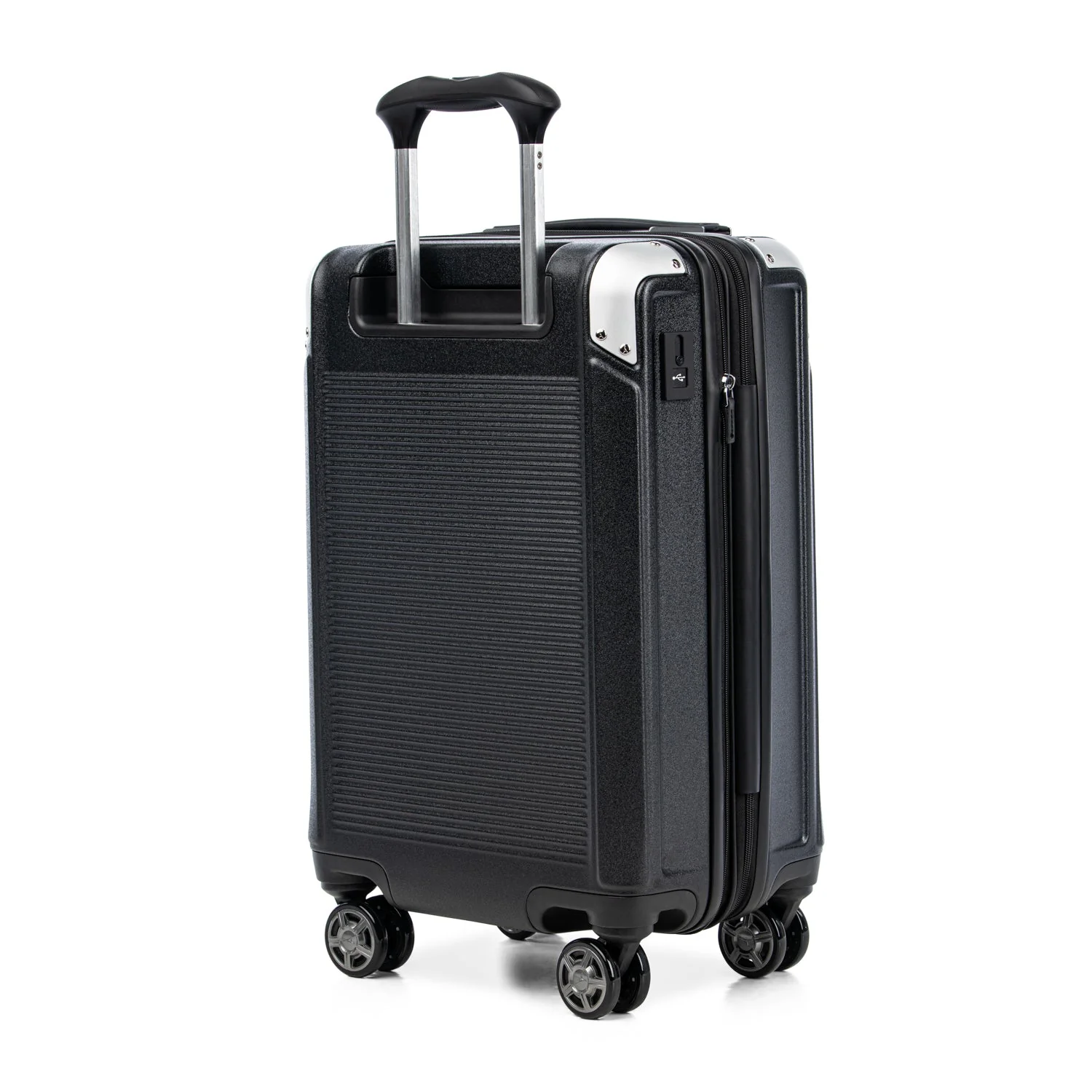 Platinum® Elite Compact Carry-On / Large Check-In Hardside Set - Image 13