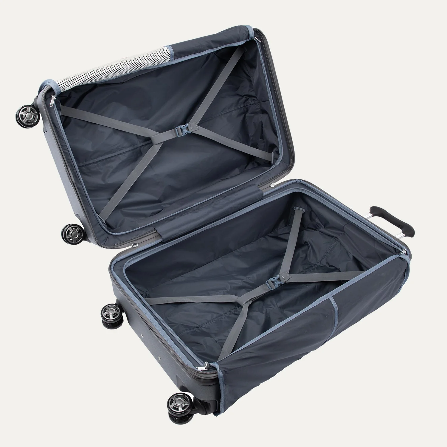 Platinum® Elite Compact Carry-On / Large Check-In Hardside Set - Image 4