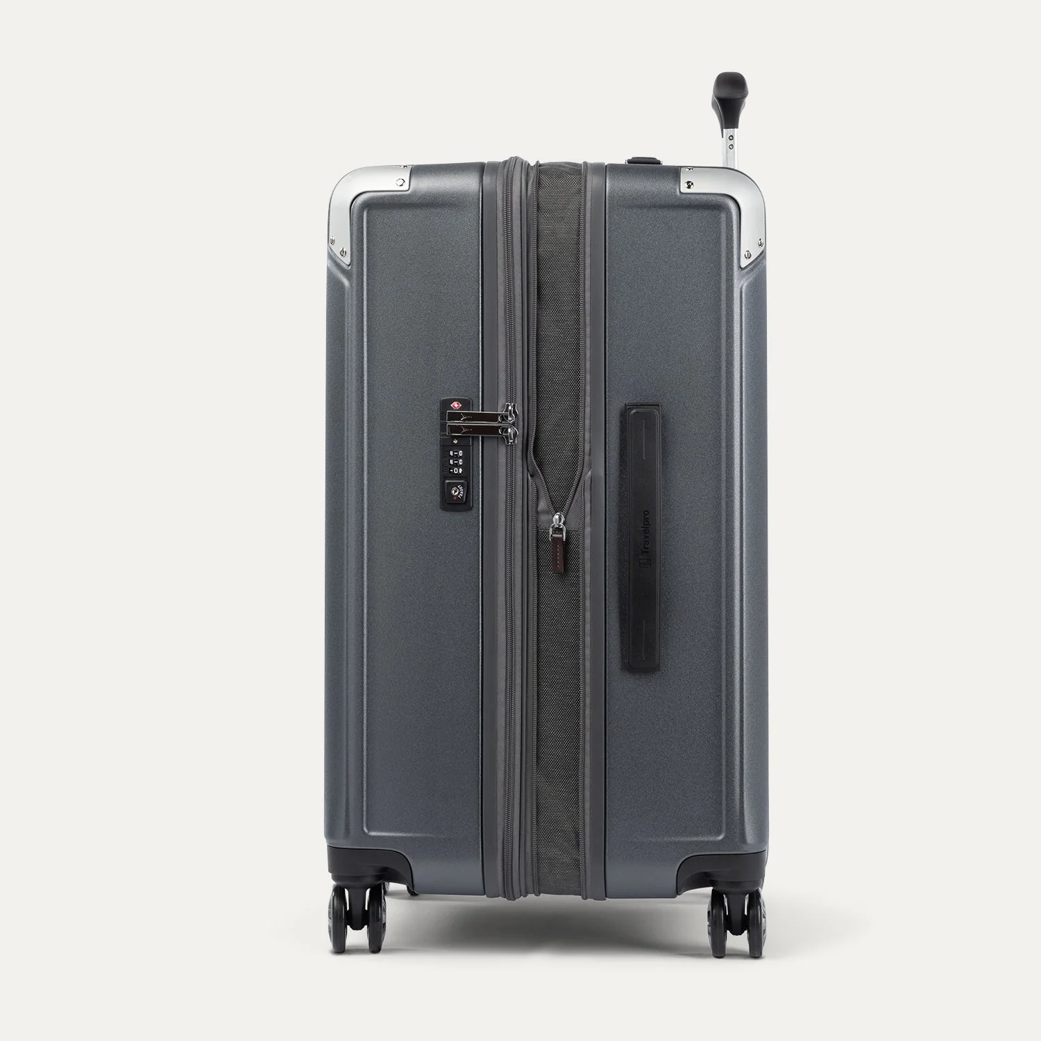 Platinum® Elite Compact Carry-On / Medium Check-In Hardside Set - Image 17