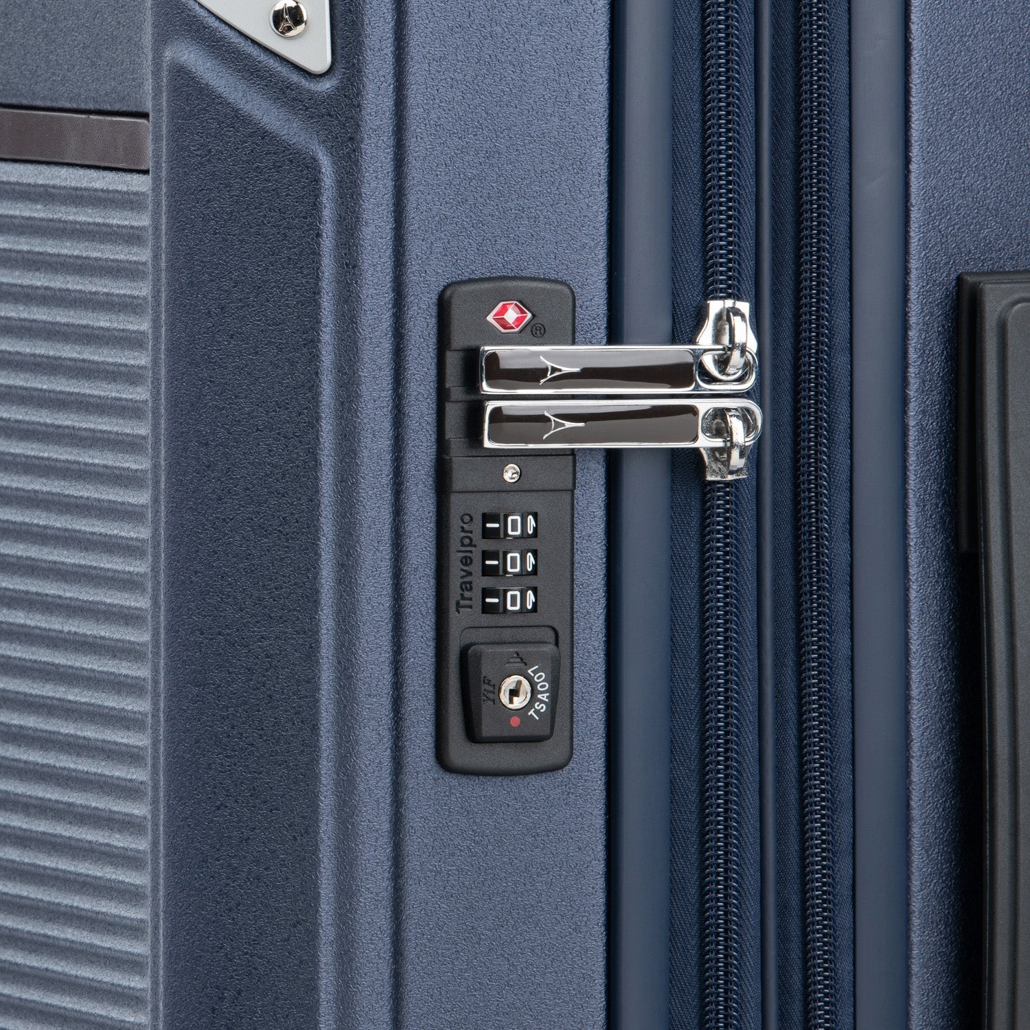 Platinum® Elite Compact Carry-On / Medium Check-In Hardside Set - Image 30