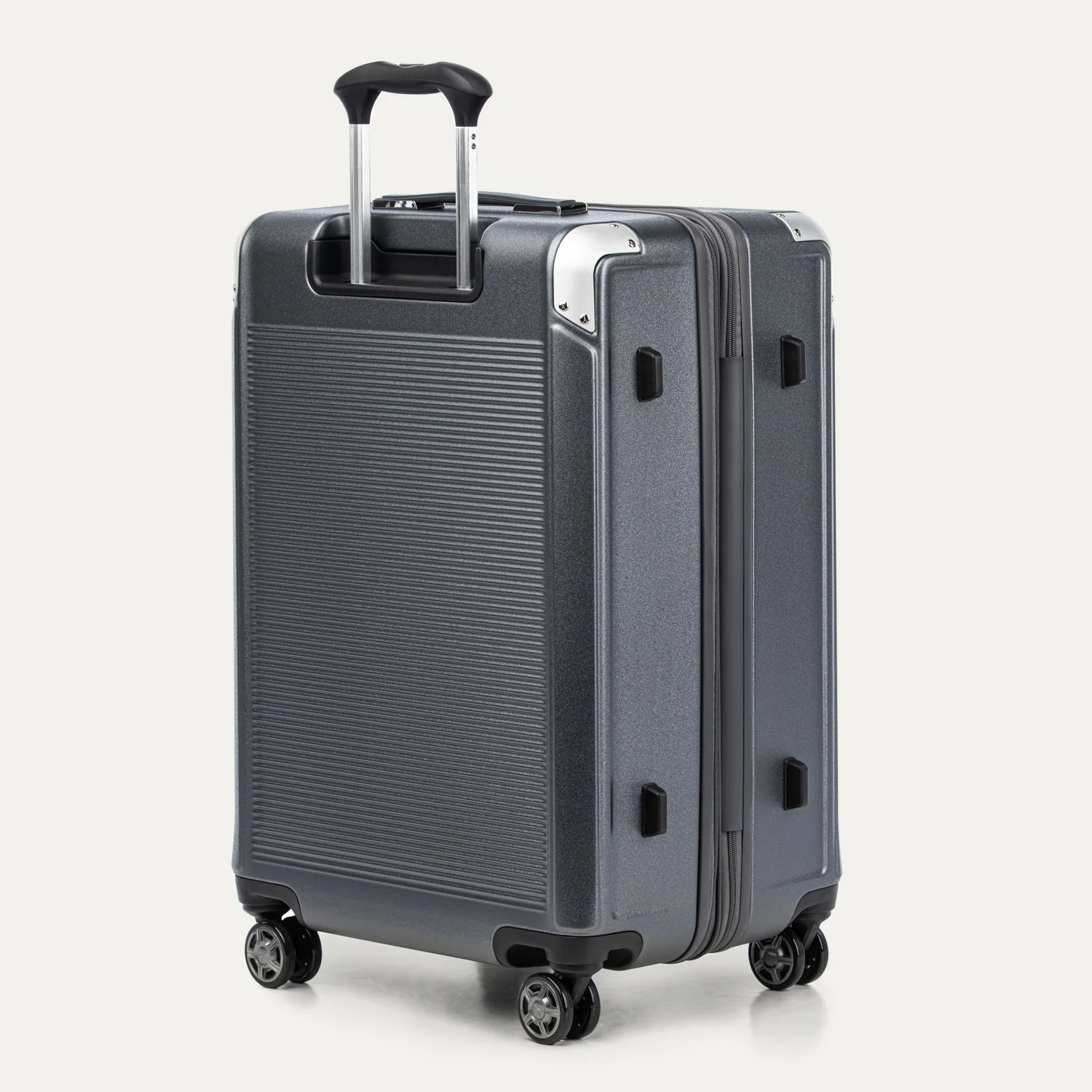 Platinum® Elite Compact Carry-On / Medium Check-In Hardside Set - Image 24