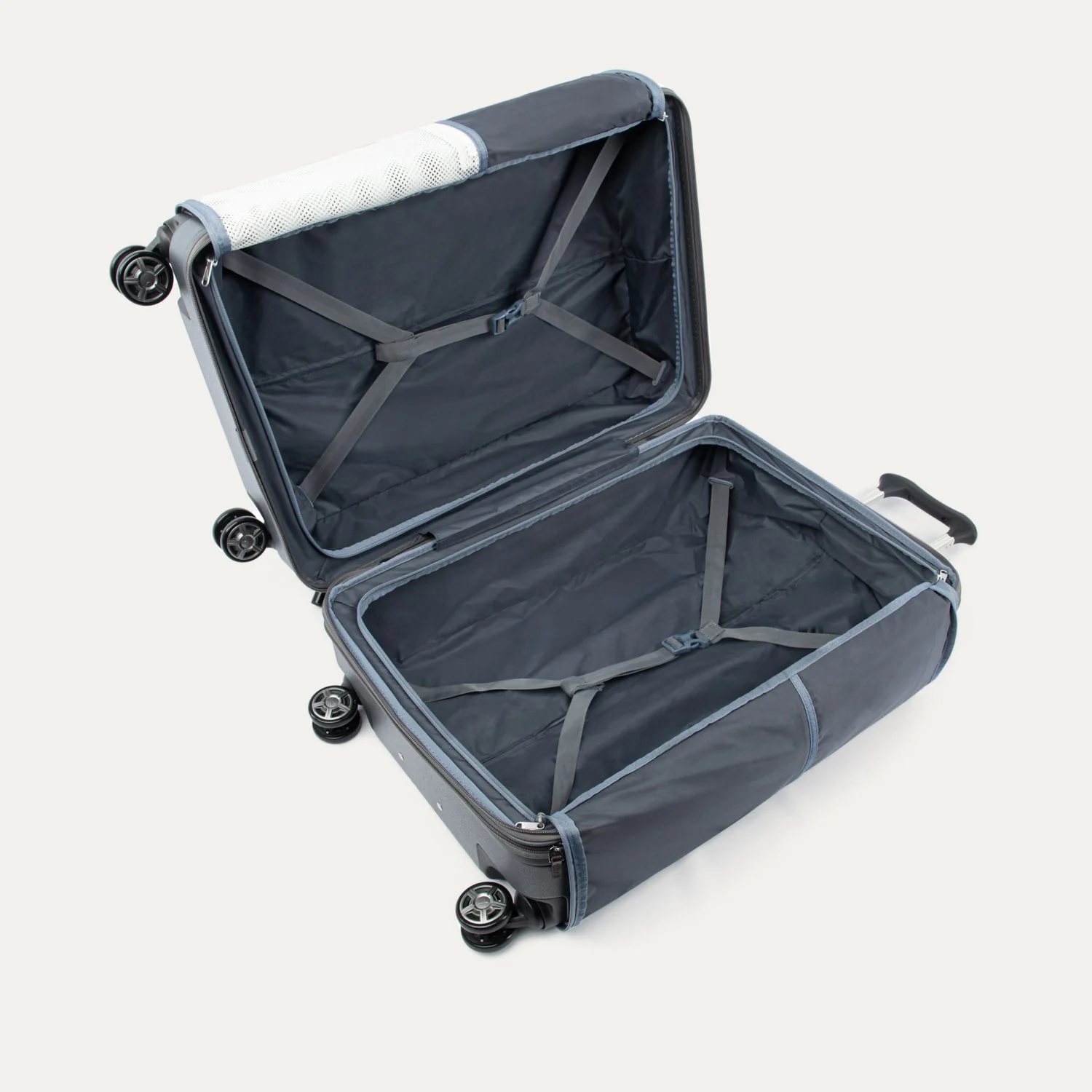 Platinum® Elite Compact Carry-On / Medium Check-In Hardside Set - Image 22