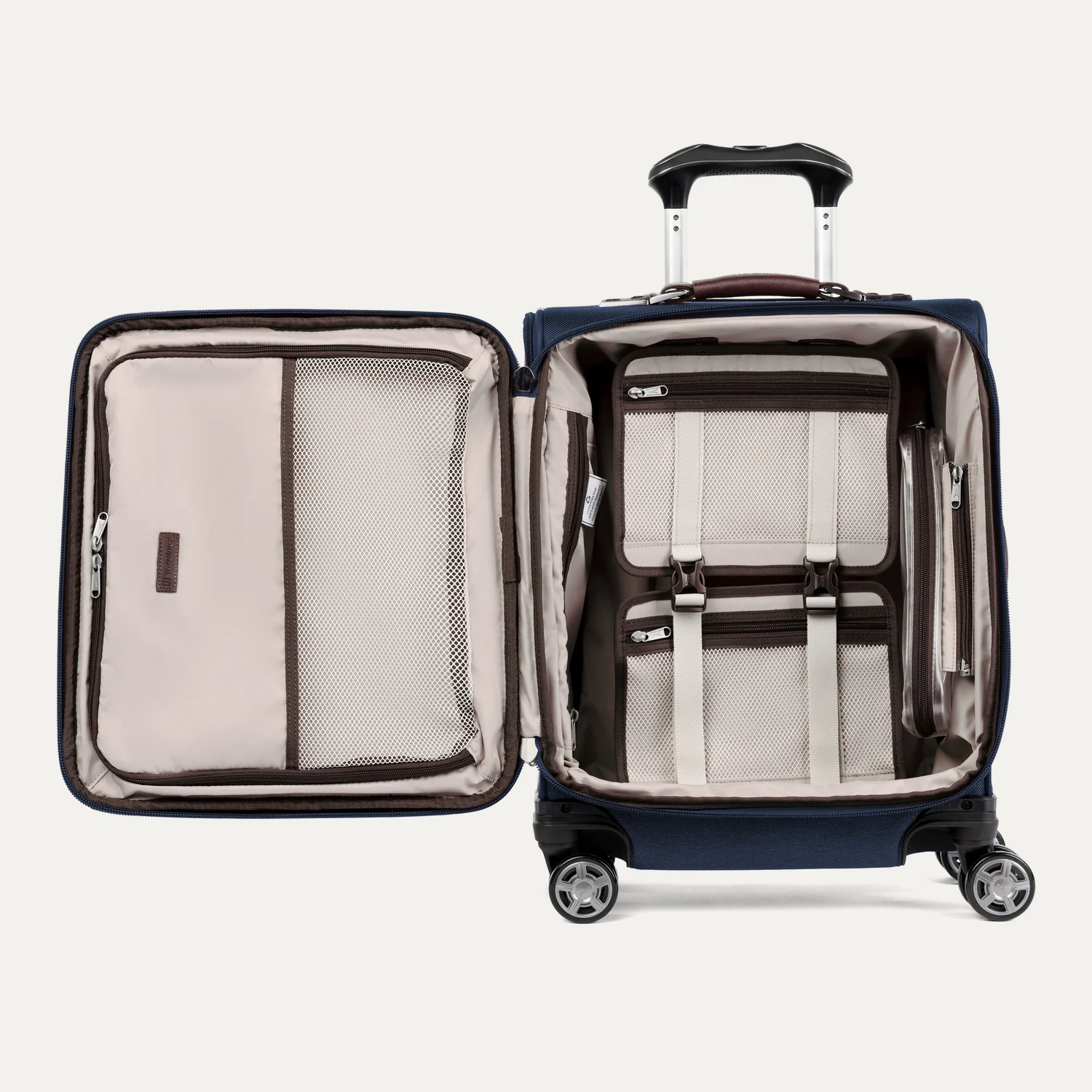 Platinum® Elite International Carry-On Spinner - Image 10