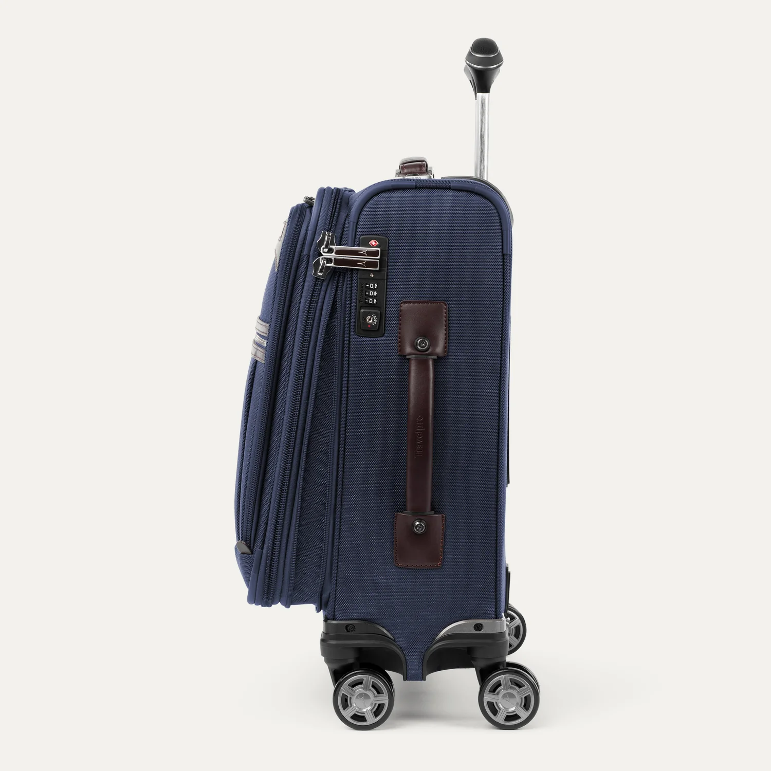 Platinum® Elite International Carry-On Spinner - Image 11