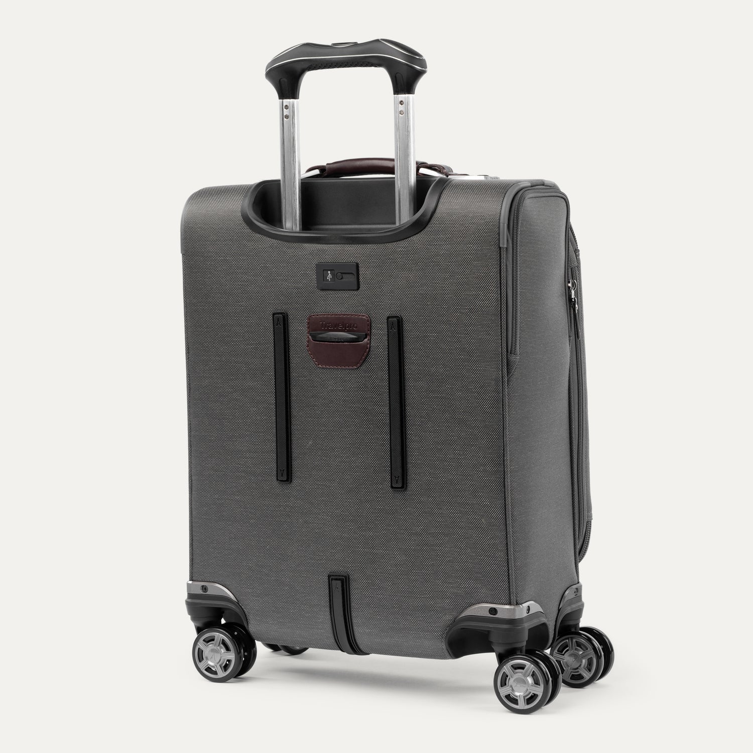 Platinum® Elite International Carry-On Spinner - Image 19