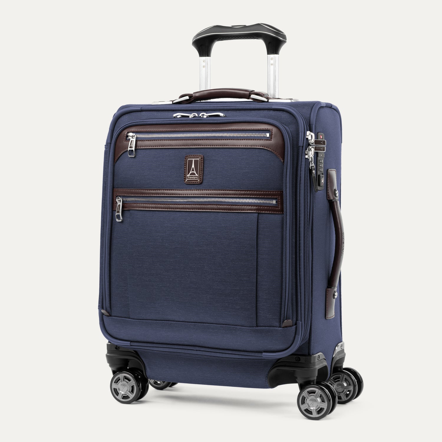 Platinum® Elite International Carry-On Spinner - Image 9