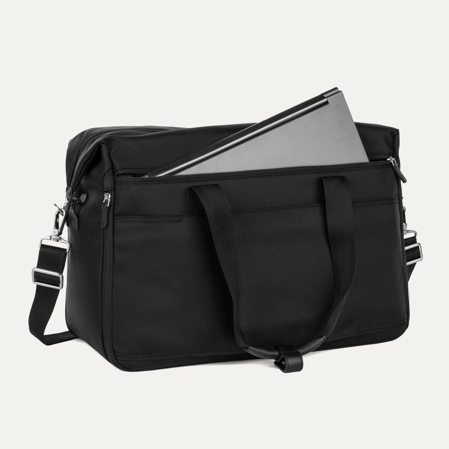 Platinum® Elite Soft Duffel - Image 11