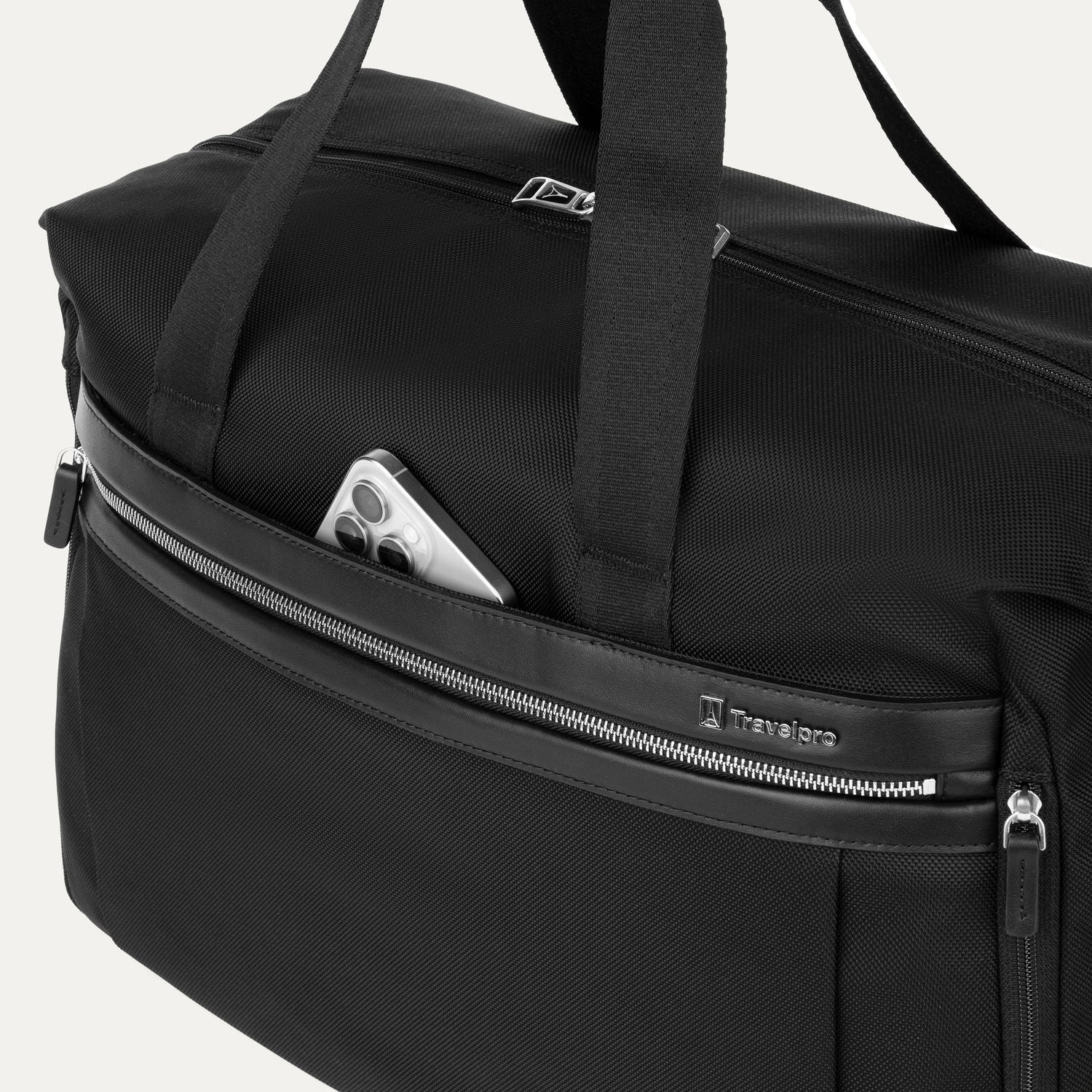Platinum® Elite Soft Duffel - Image 15