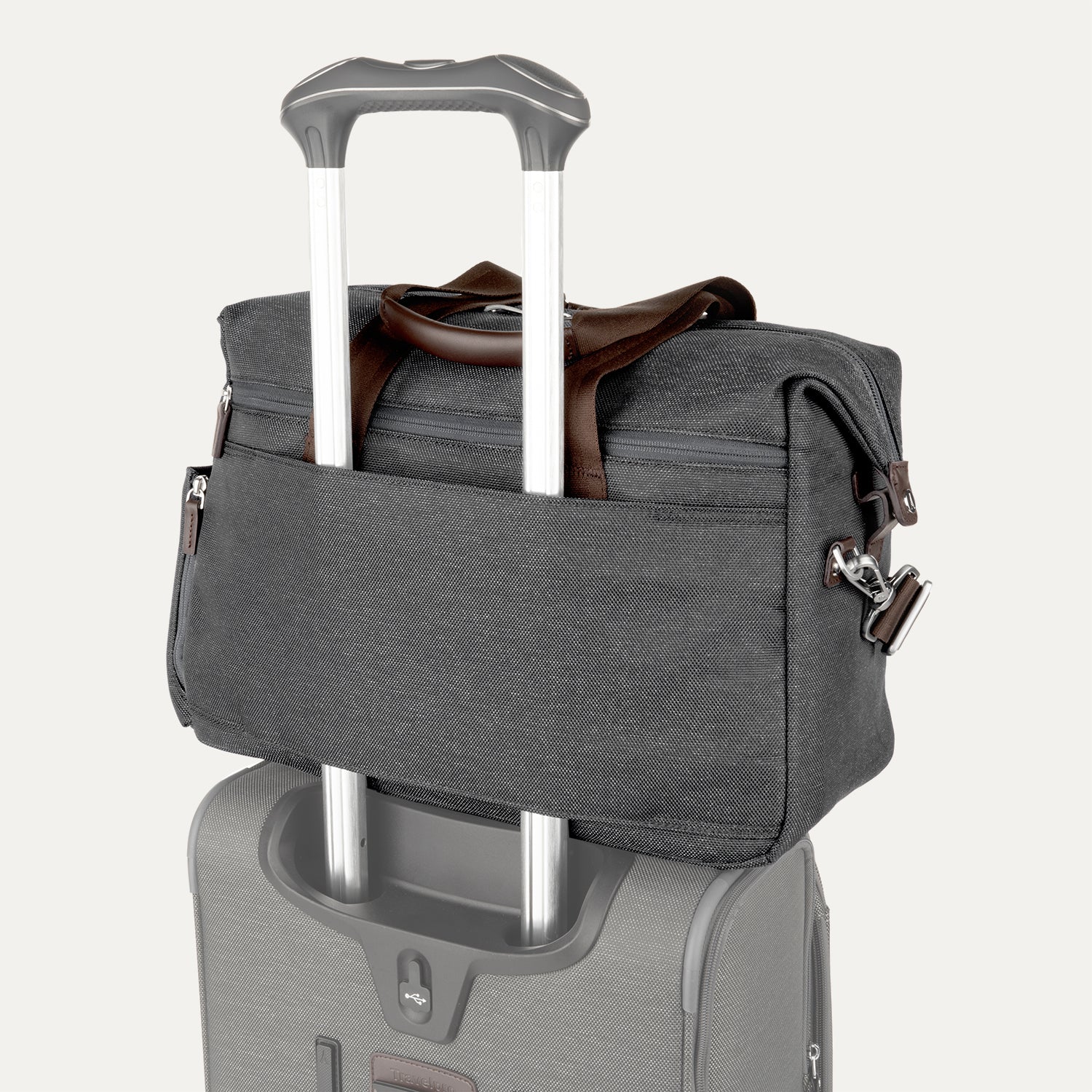 Platinum® Elite Soft Duffel - Image 17