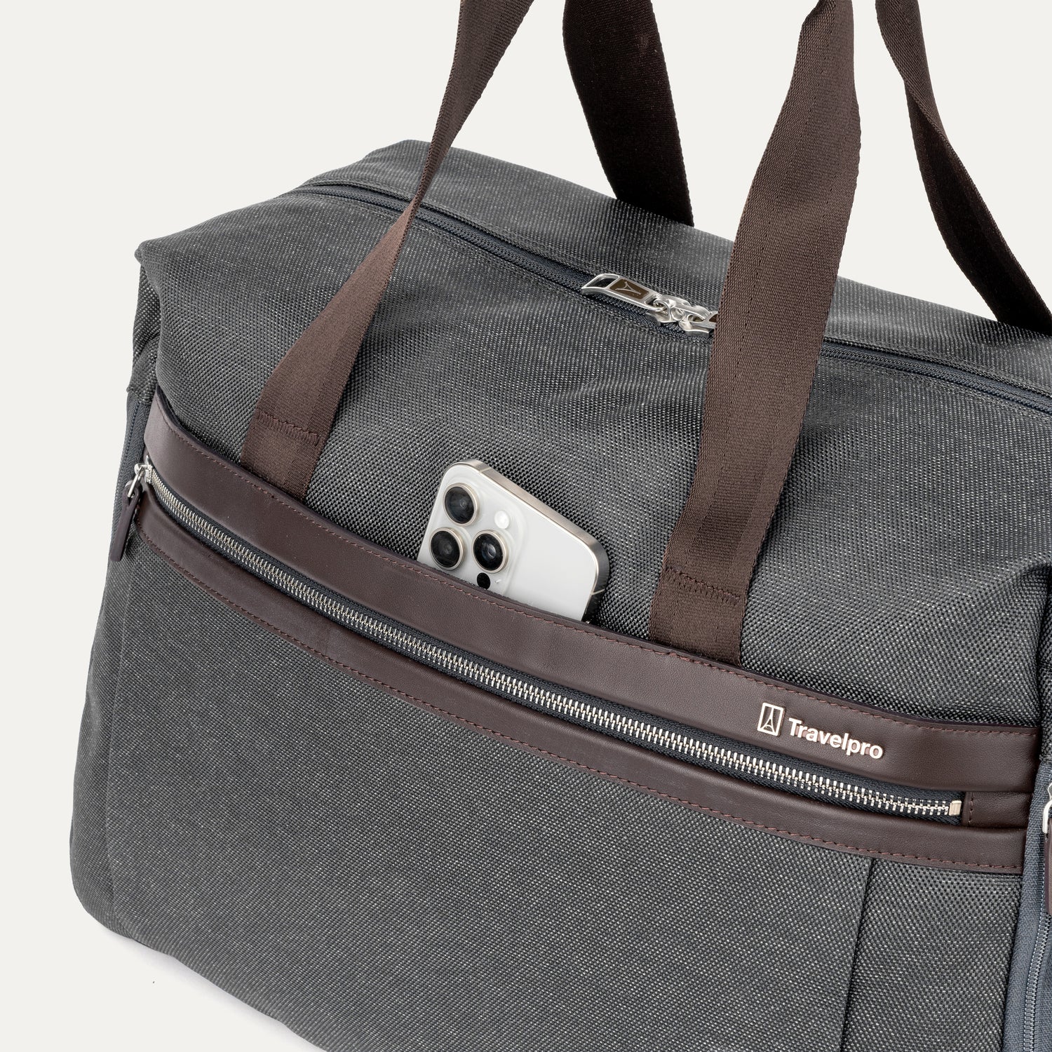 Platinum® Elite Soft Duffel - Image 21
