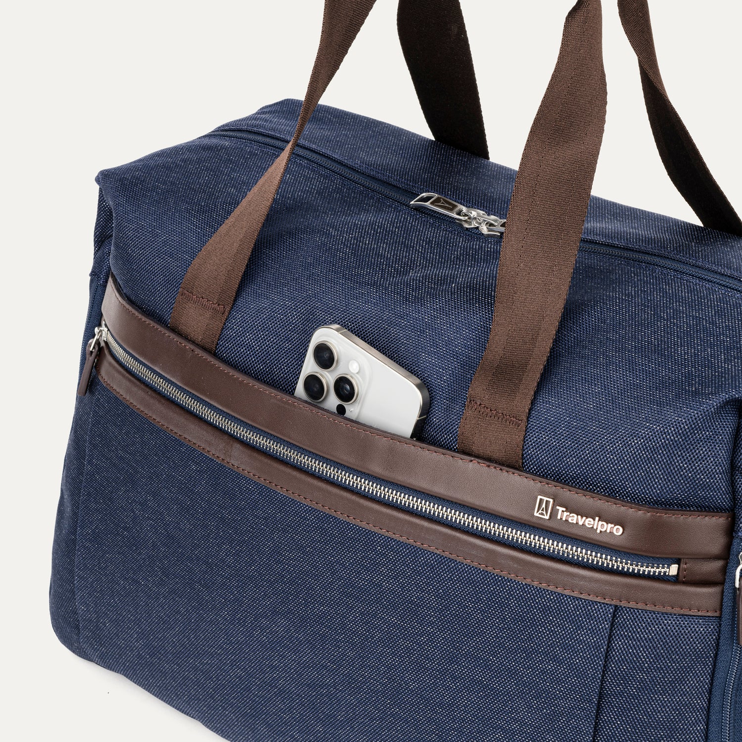 Platinum® Elite Soft Duffel - Image 7