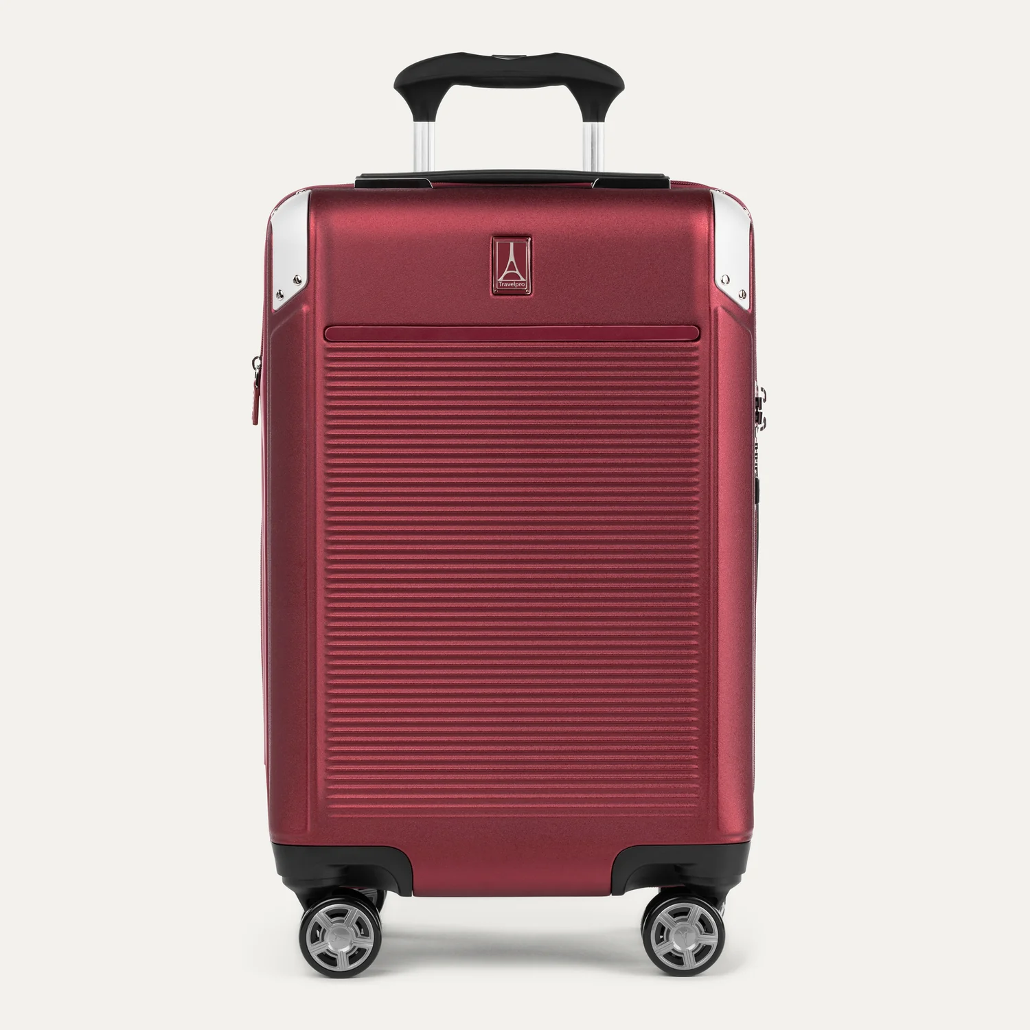 Platinum® Elite Carry-On Hardside Spinner - Image 3