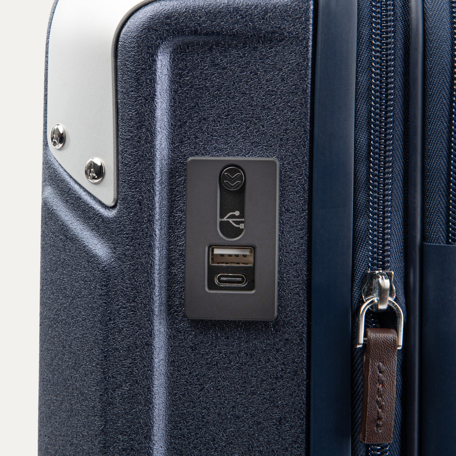 Platinum® Elite Carry-On Hardside Spinner - Image 52