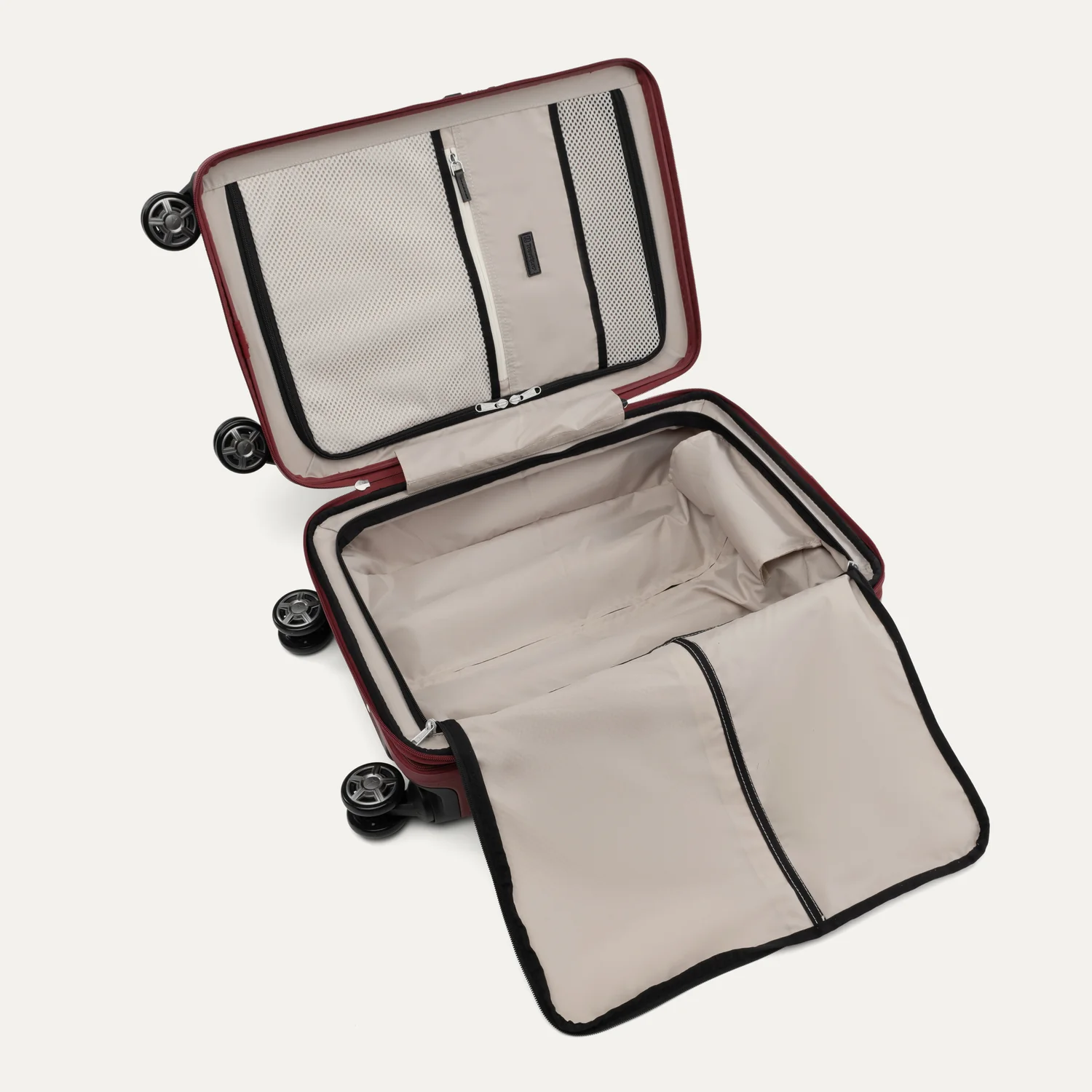 Platinum® Elite Carry-On Hardside Spinner - Image 7