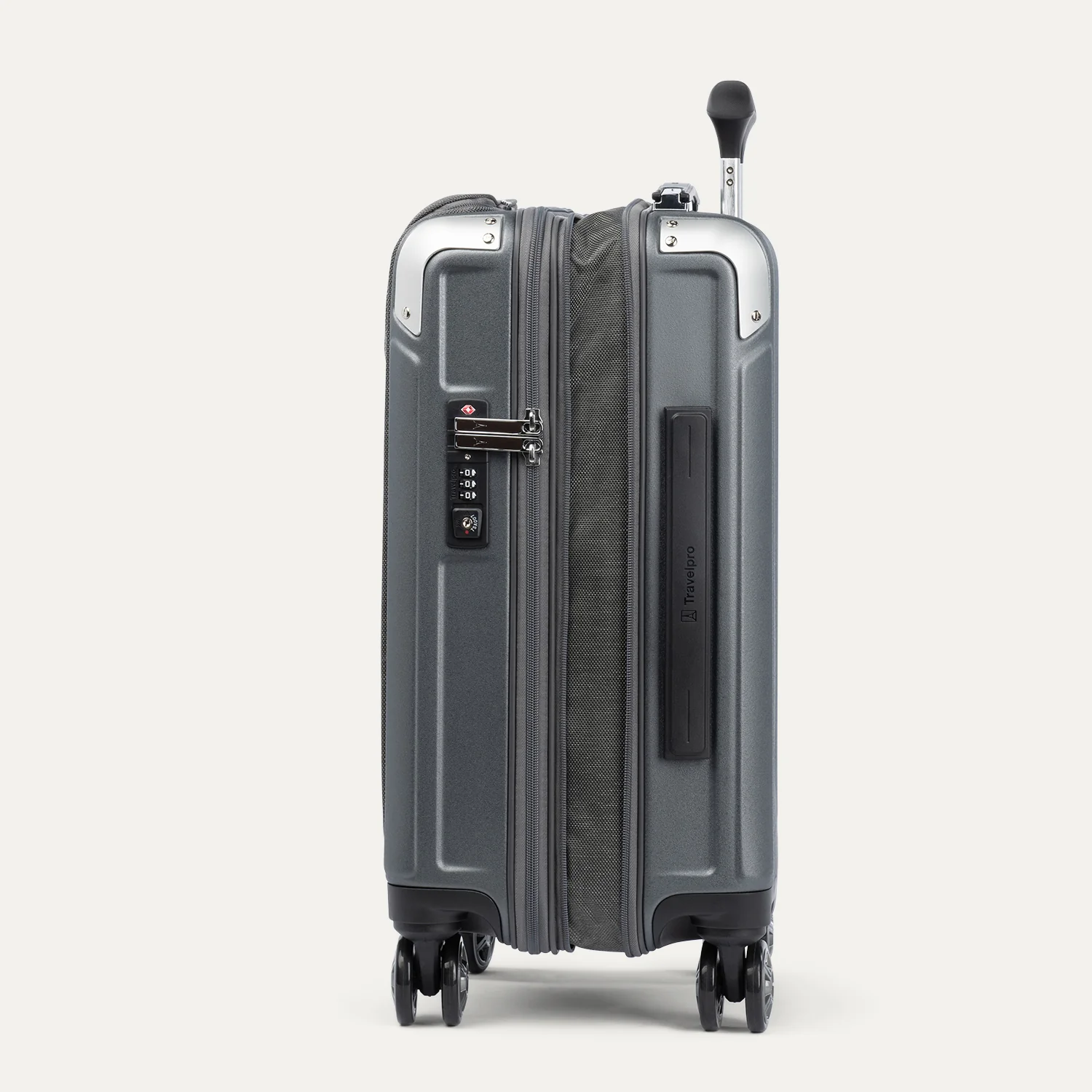 Platinum® Elite Compact Carry-On Business Plus Hardside Spinner - Image 16