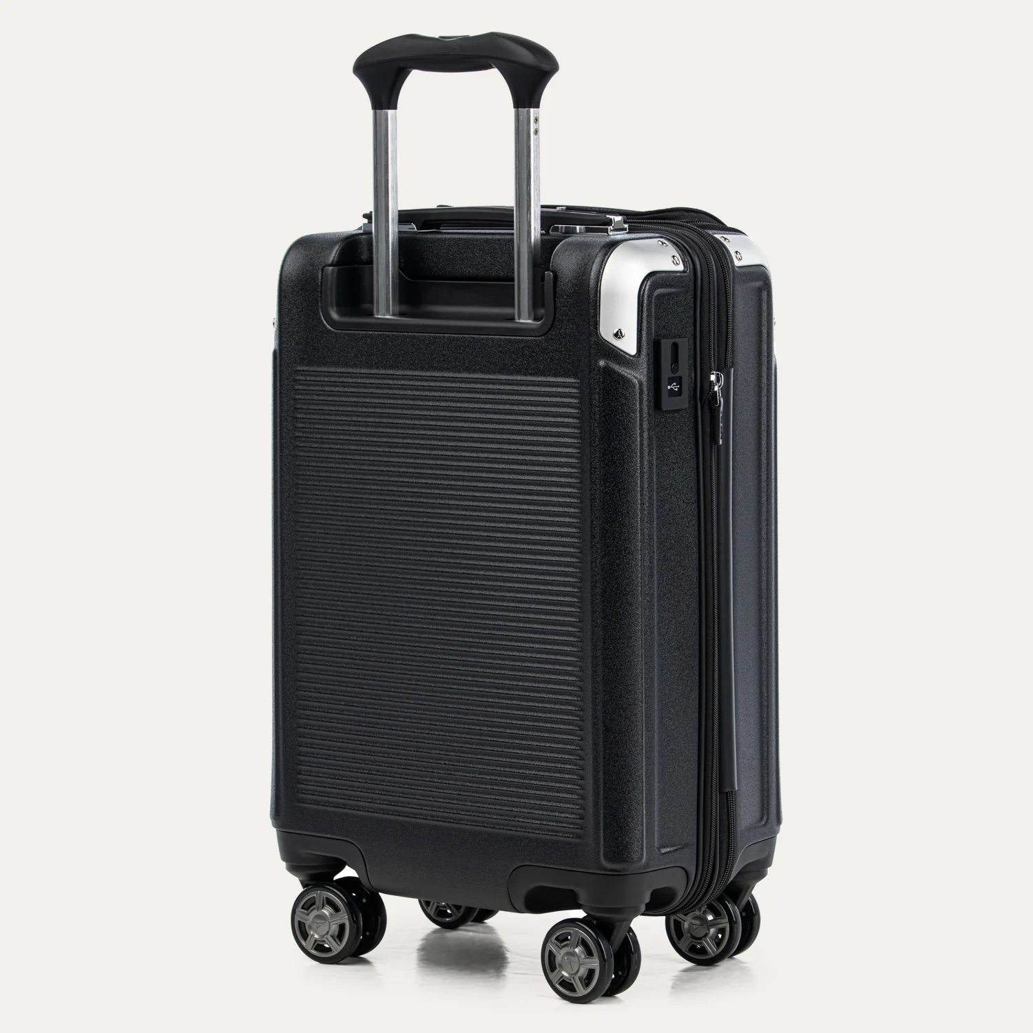 Platinum® Elite Compact Carry-On Business Plus Hardside Spinner - Image 8