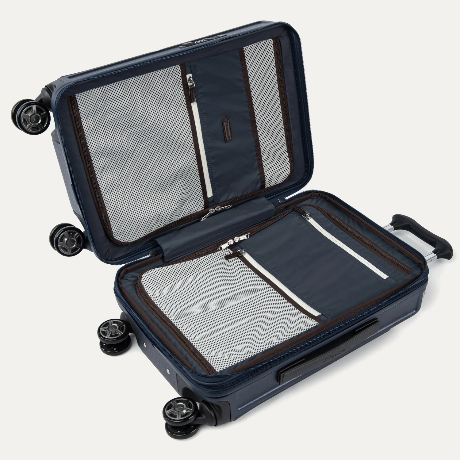 Platinum® Elite Compact Carry-On Hardside Spinner - Image 19