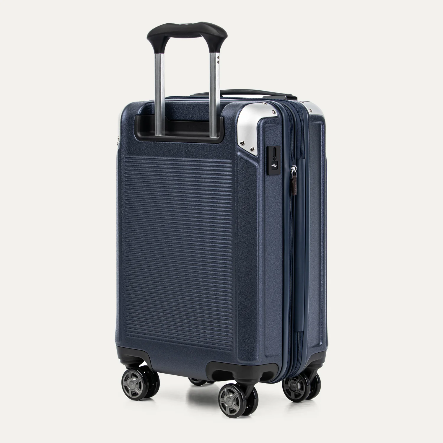 Platinum® Elite Compact Carry-On Hardside Spinner - Image 21