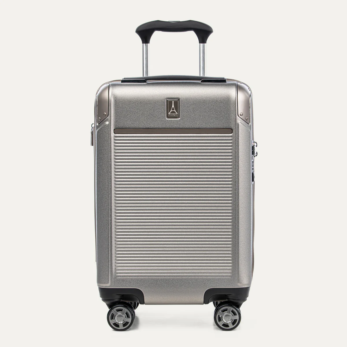Platinum® Elite Compact Carry-On Hardside Spinner - Image 25