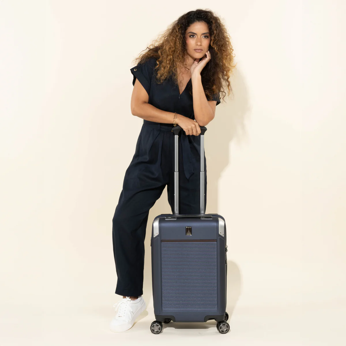 Platinum® Elite Compact Carry-On Hardside Spinner - Image 28