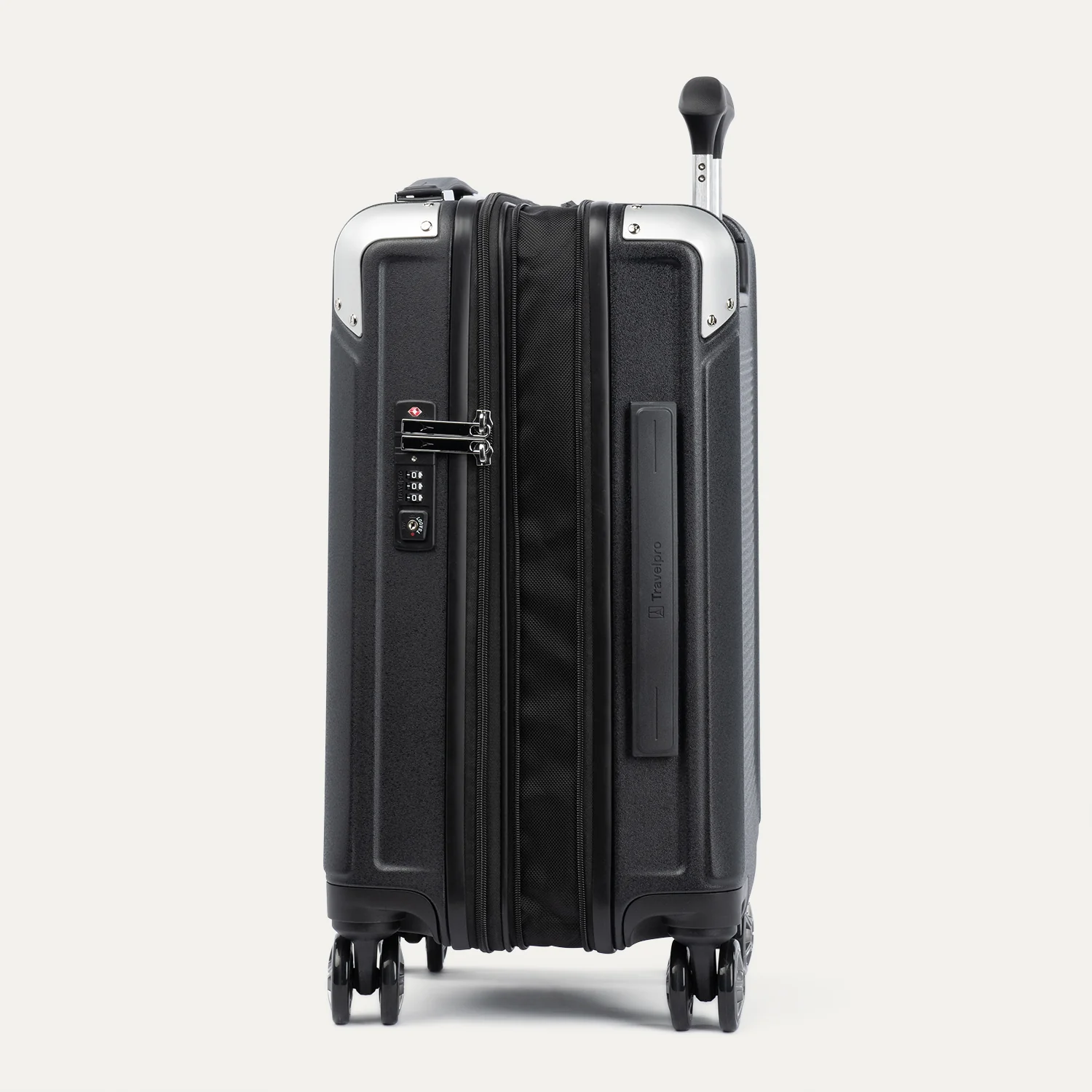 Platinum® Elite Compact Carry-On Hardside Spinner - Image 3