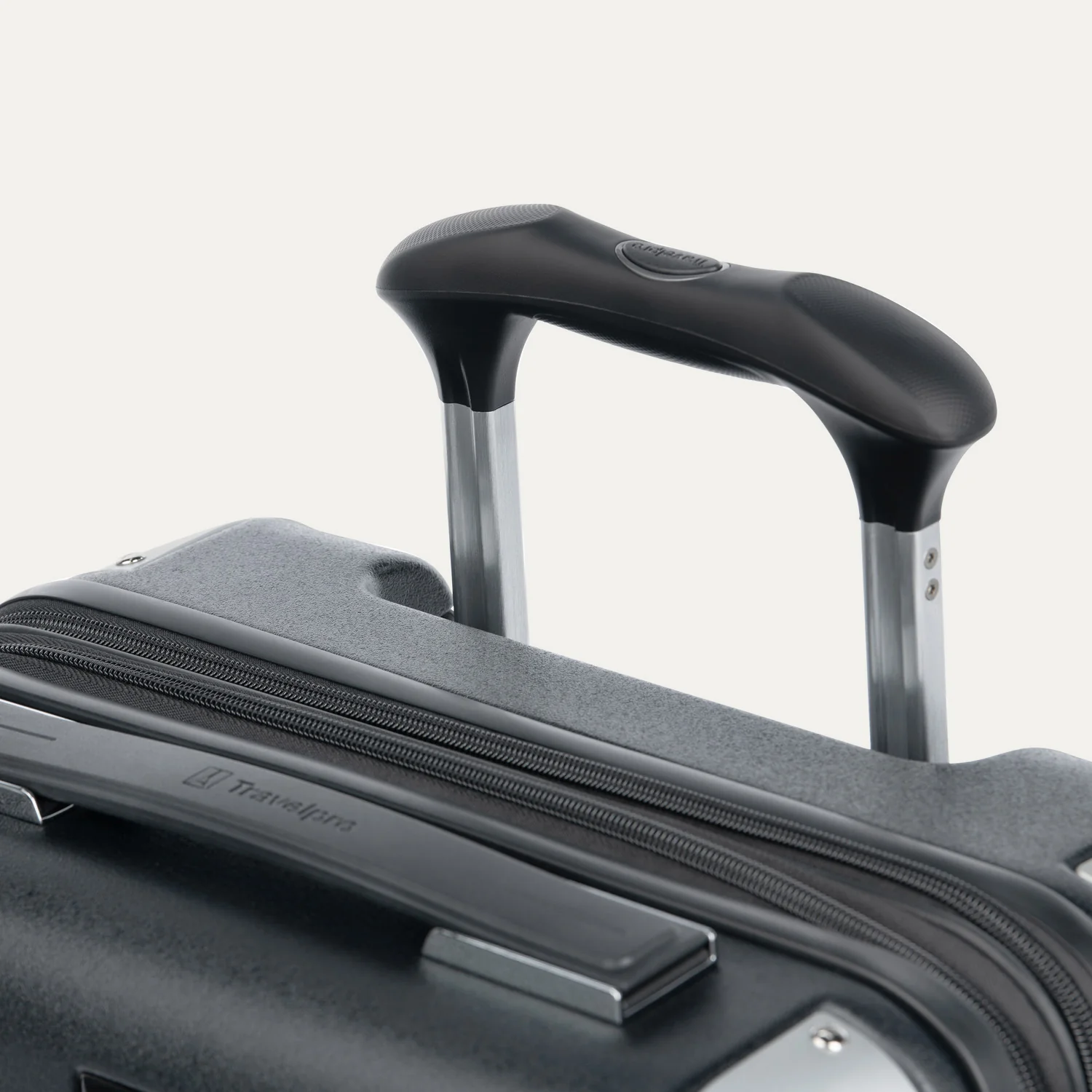 Platinum® Elite Compact Carry-On Hardside Spinner - Image 8