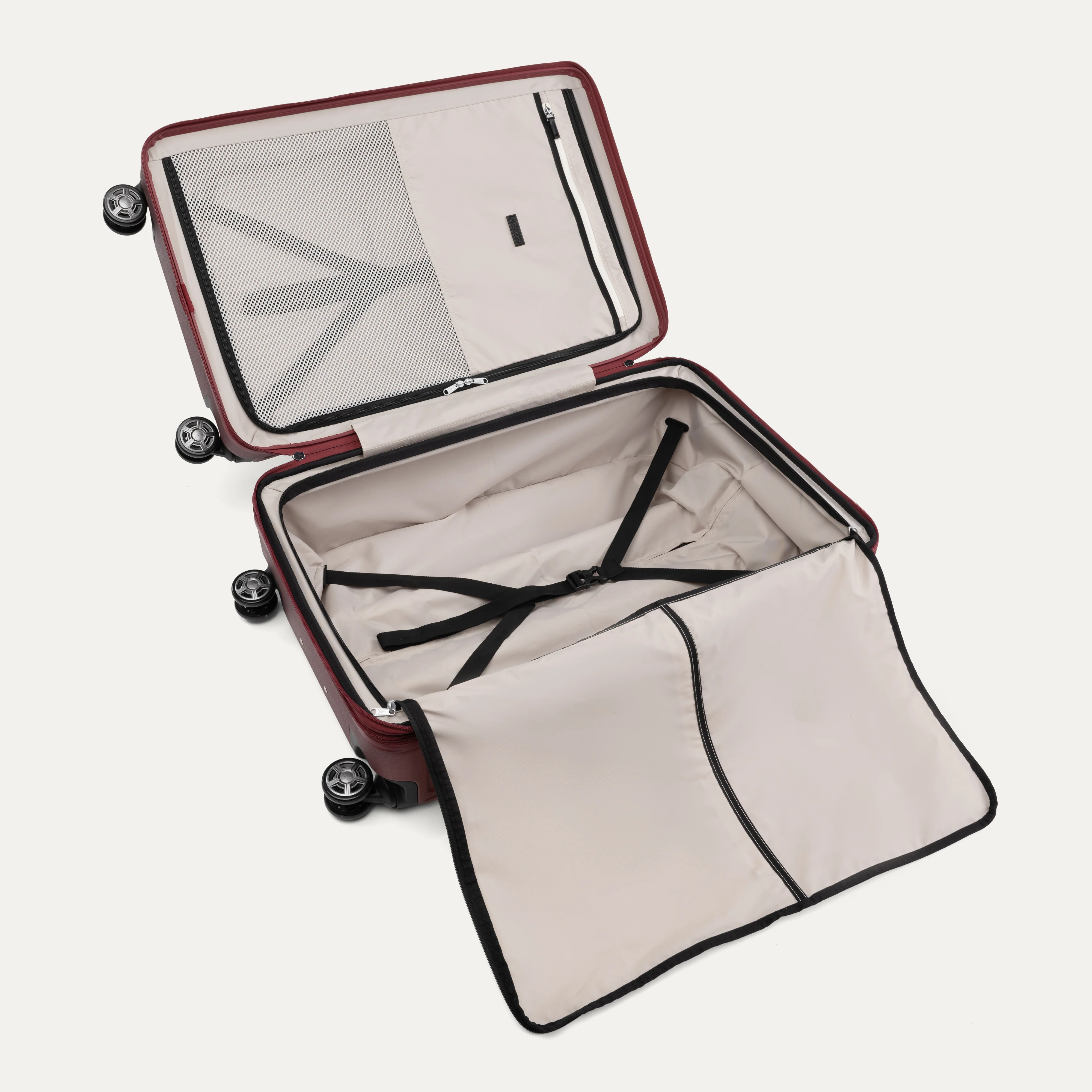 Platinum® Elite Large Check-In Hardside Spinner - Image 59