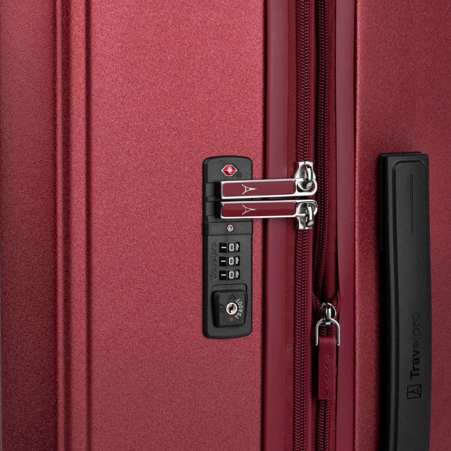 Platinum® Elite Large Check-In Hardside Spinner - Image 65