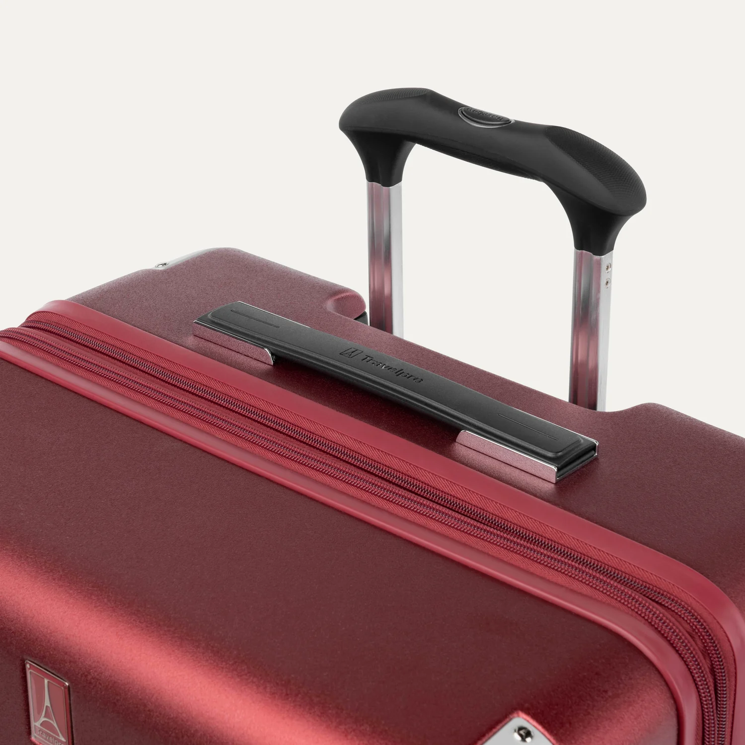 Platinum® Elite Large Check-In Hardside Spinner - Image 67