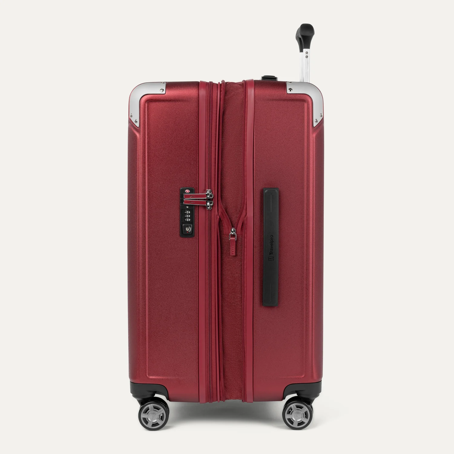 Platinum® Elite Medium Check-In Hardside Spinner - Image 13