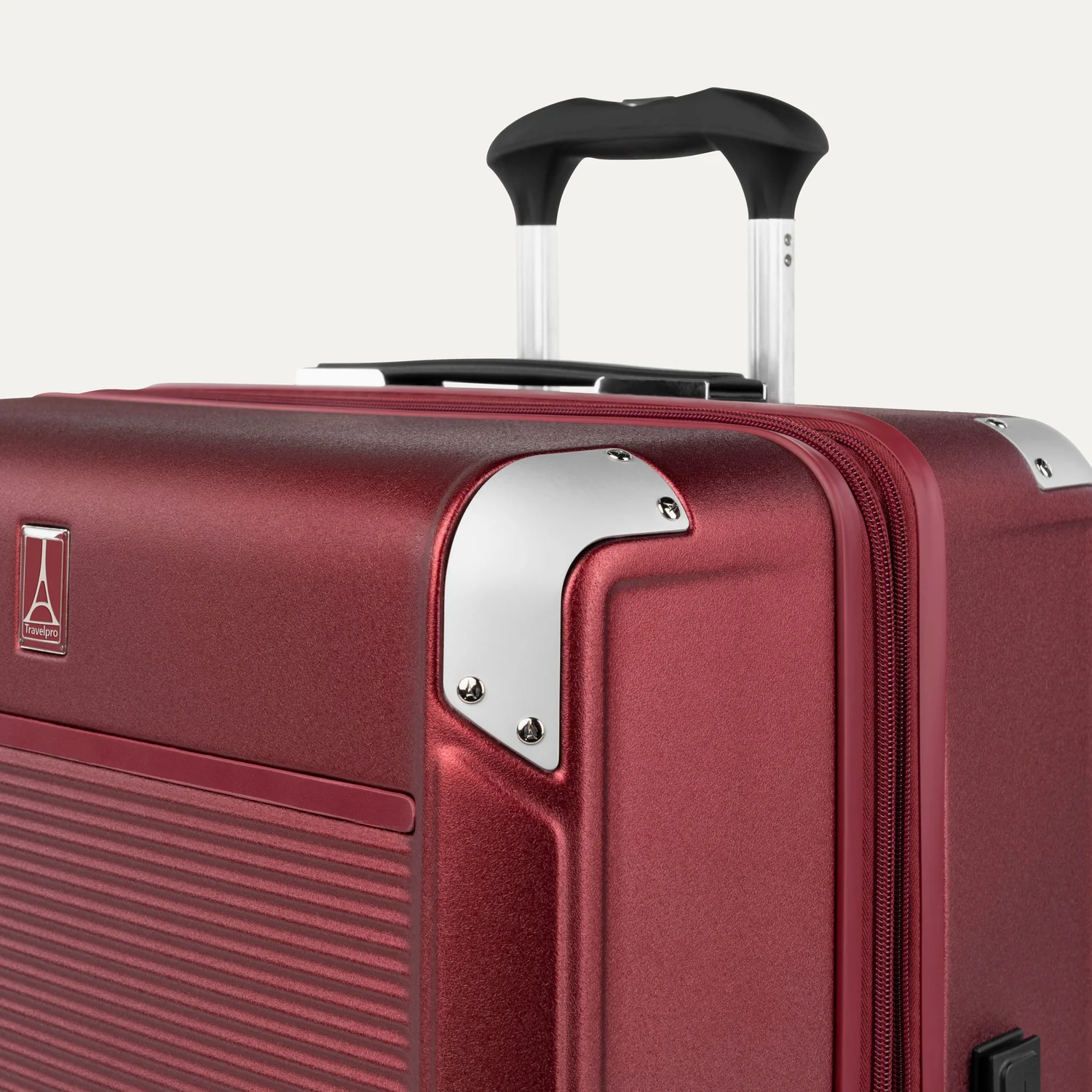 Platinum® Elite Medium Check-In Hardside Spinner - Image 20