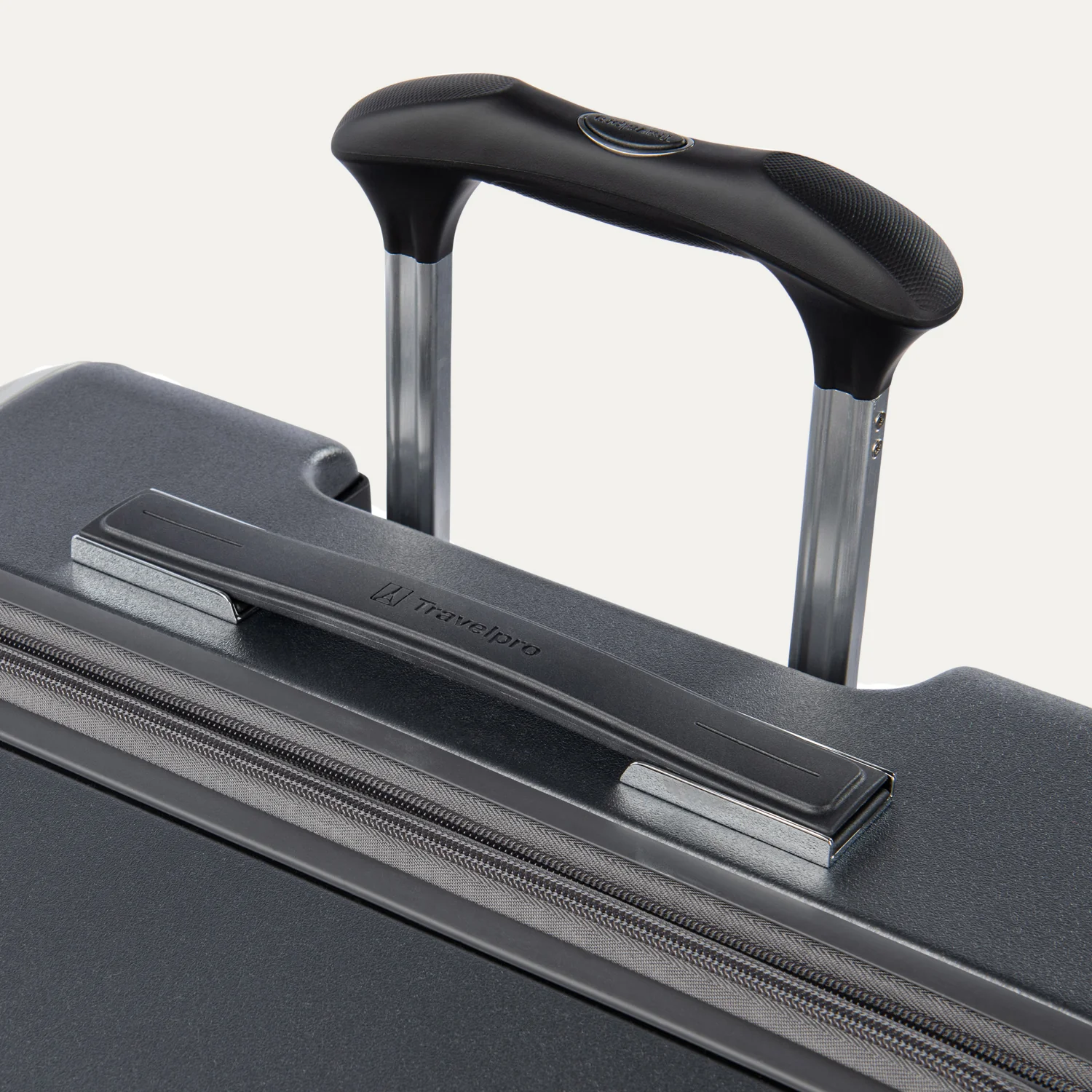 Platinum Elite Weekender Bag / Medium Check-In Hardside Set - Image 10