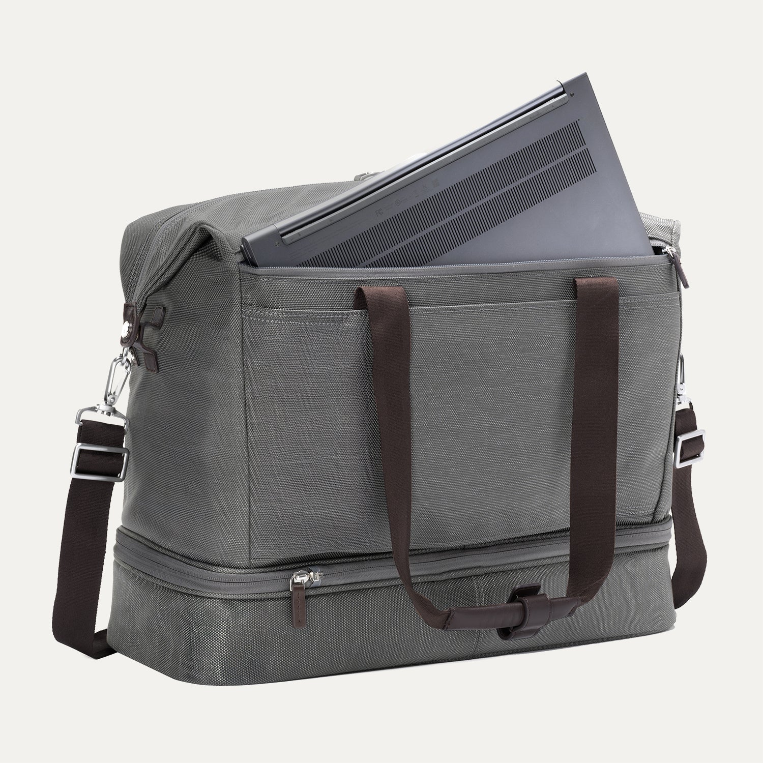 Platinum Elite Weekender Bag / Medium Check-In Hardside Set - Image 7