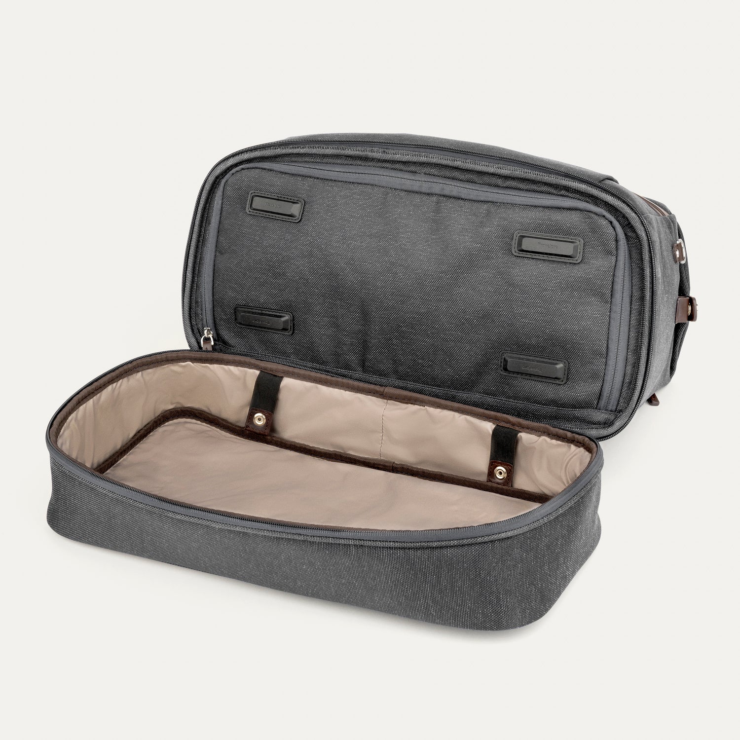 Platinum Elite Weekender Bag / Medium Check-In Hardside Set - Image 8