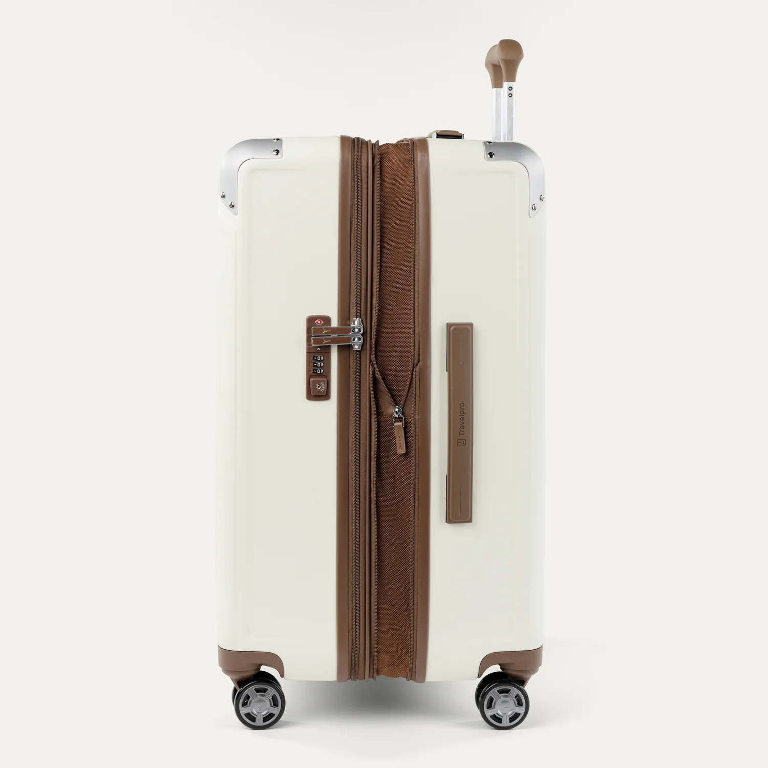 Platinum Elite Weekender Bag / Medium Check-In Hardside Set - Image 10