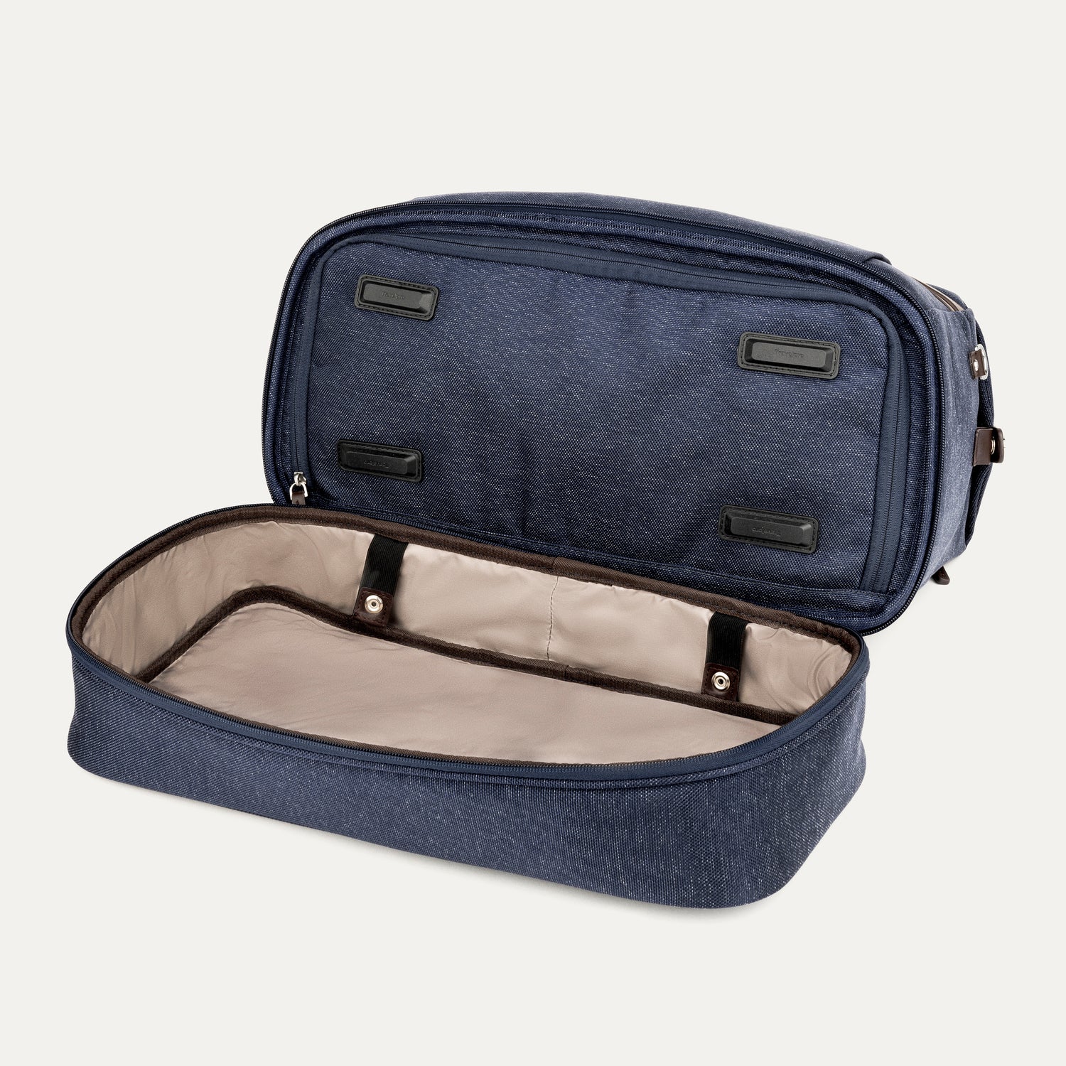 Platinum Elite Weekender Bag / Medium Check-In Hardside Set - Image 7