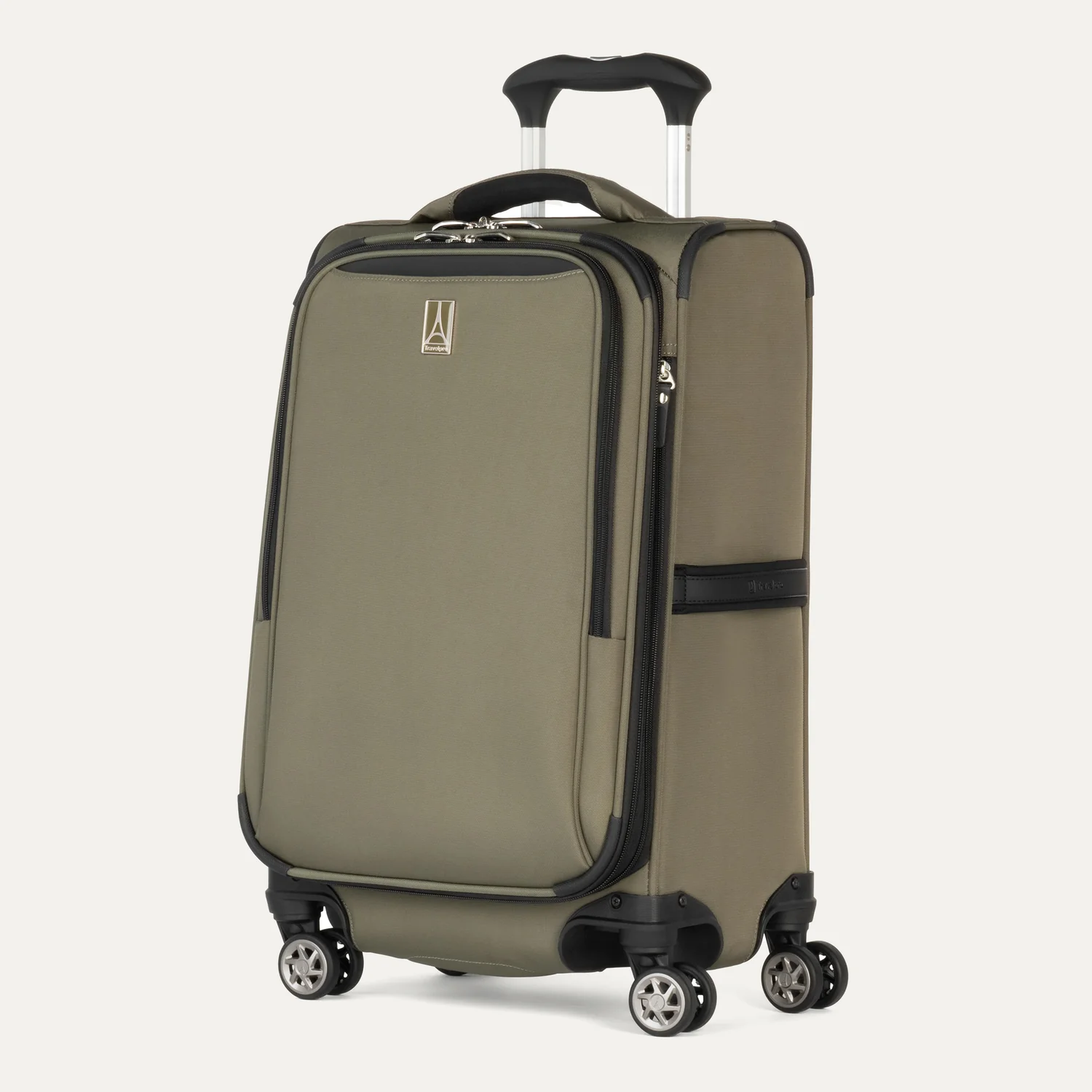 Roundtrip® Carry-on & Medium Check-in Spinner Set - Image 23