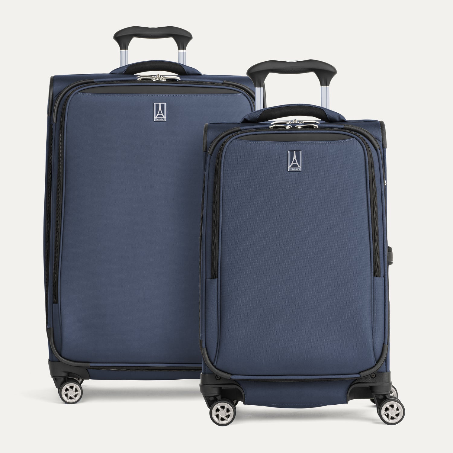 Roundtrip® Carry-on & Medium Check-in Spinner Set - Image 25