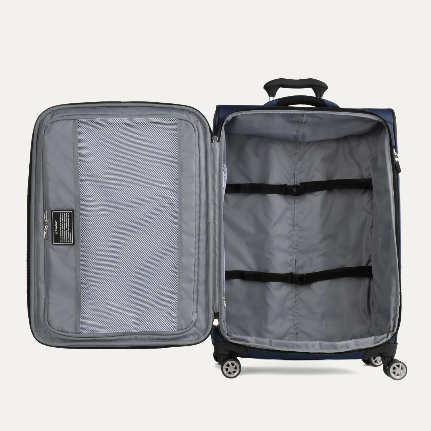 Roundtrip® Carry-on & Medium Check-in Spinner Set - Image 30
