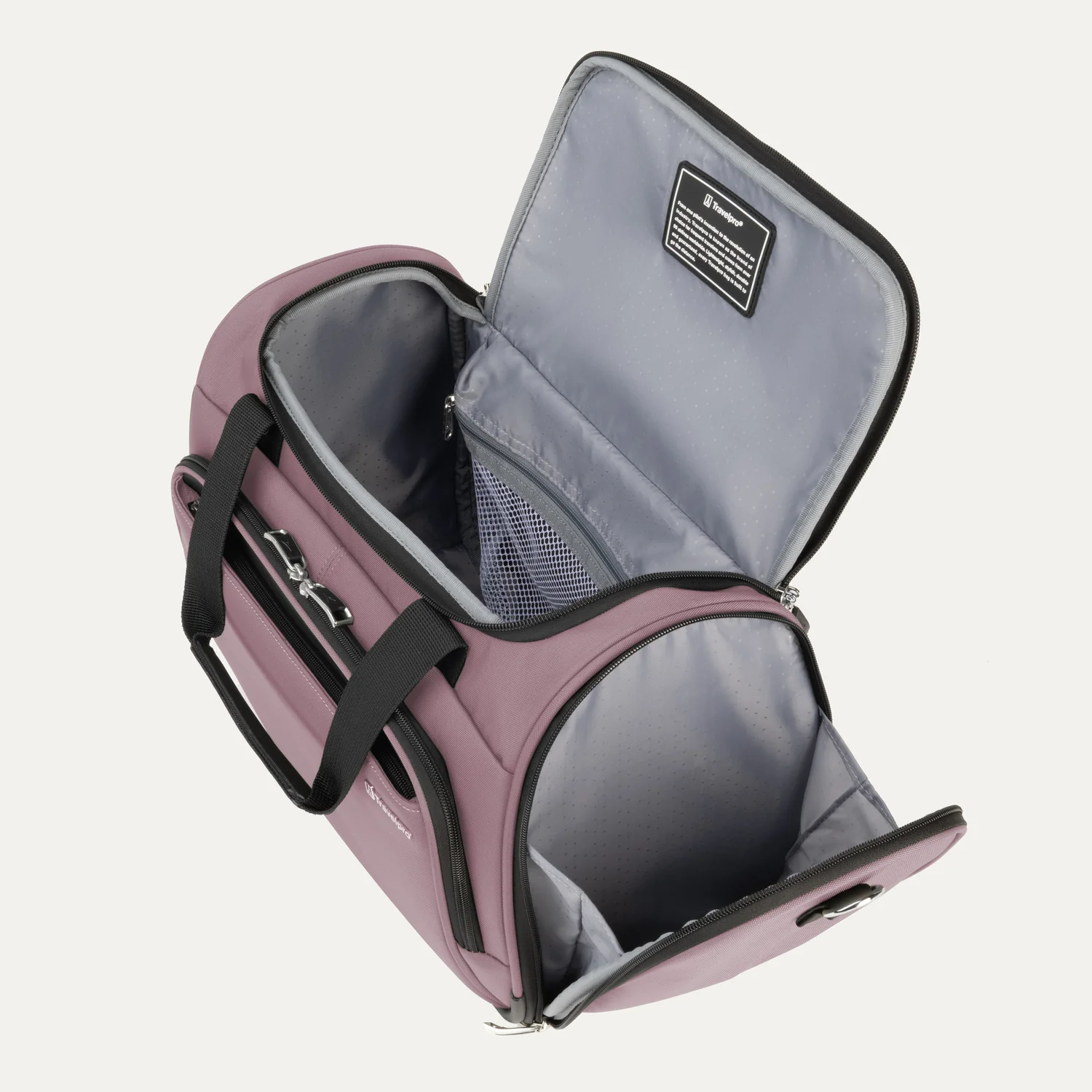 Roundtrip® UnderSeat Soft Tote - Image 21