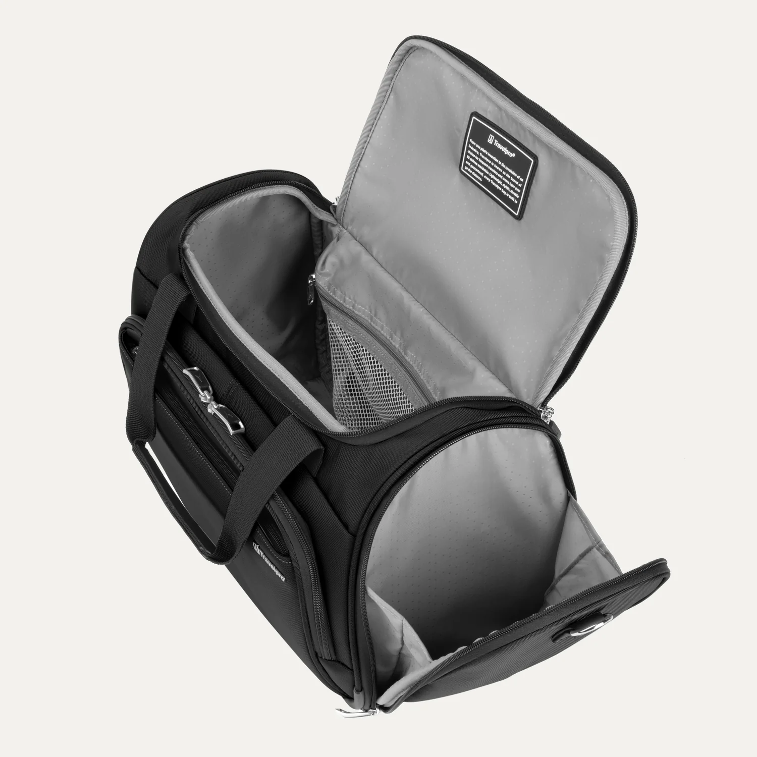 Roundtrip® UnderSeat Soft Tote - Image 4