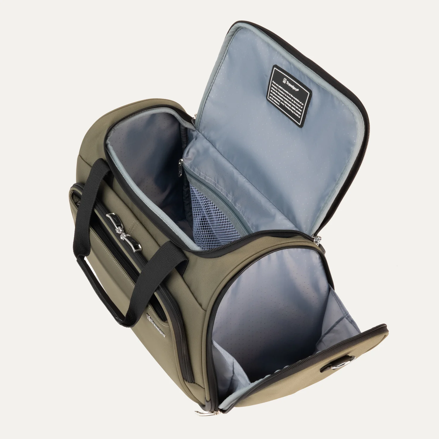 Roundtrip® UnderSeat Soft Tote - Image 9