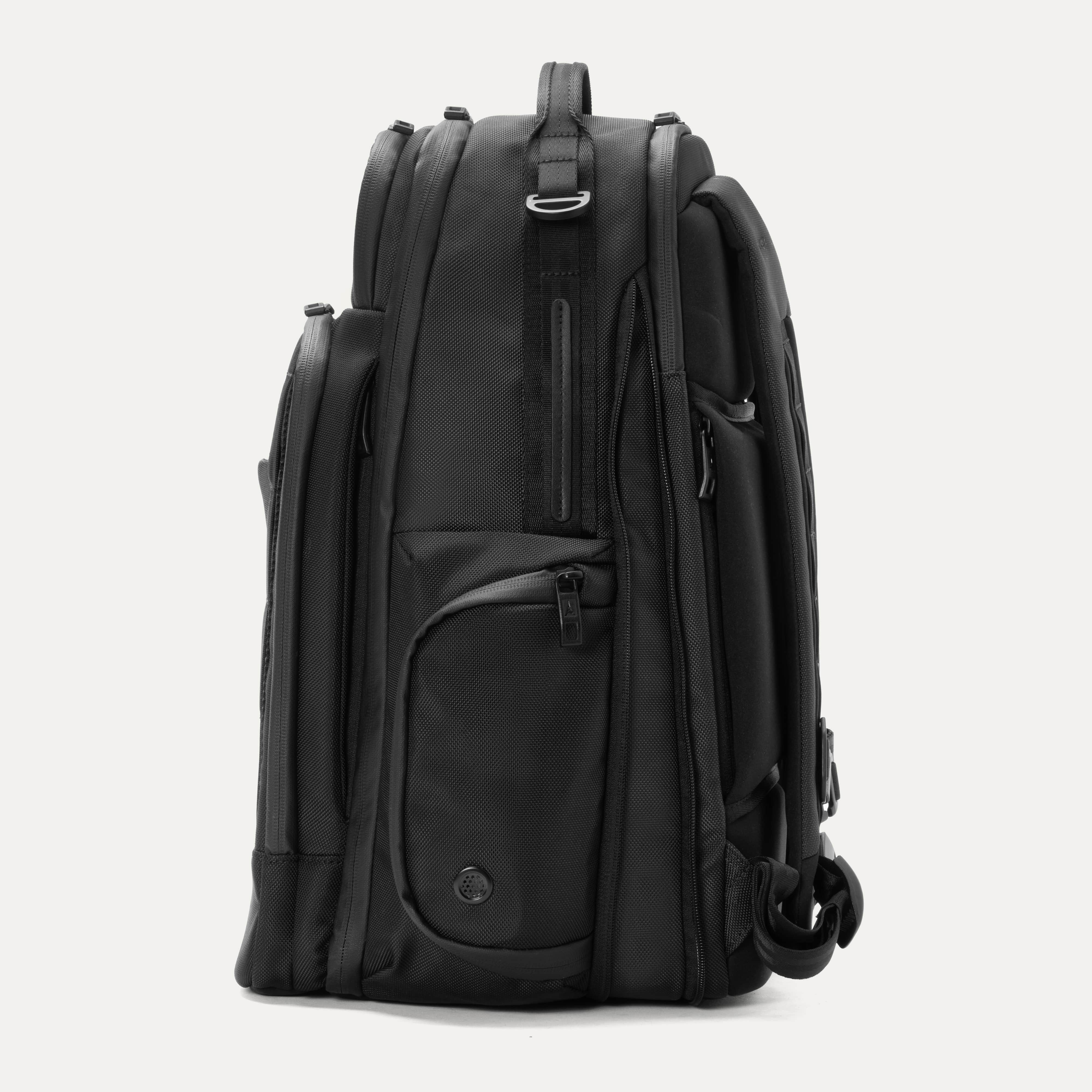Travelpro® Altitude⢠Large Backpack / Platinum® Elite Carry-On, Medium, Large Spinner Set - Image 7