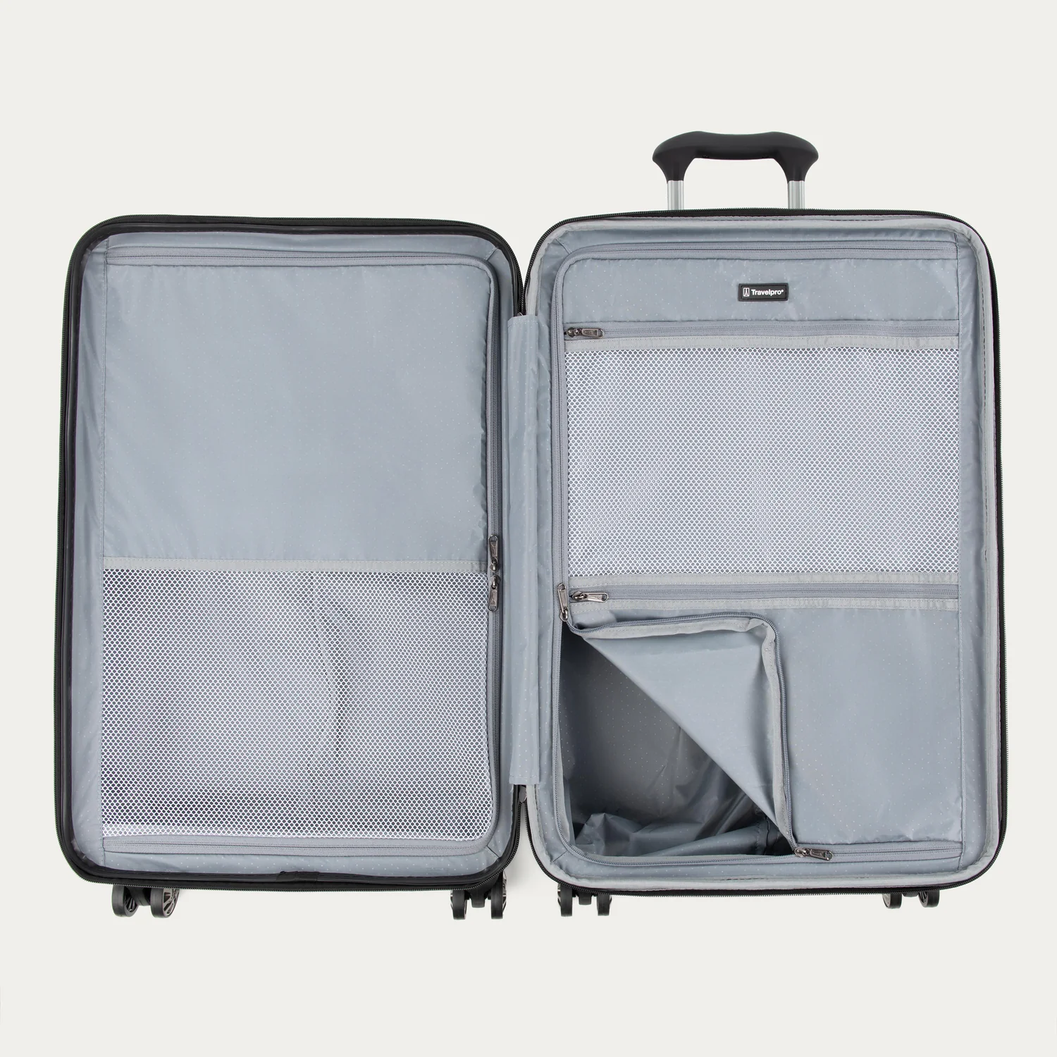 Roundtrip® Carry-On / Medium Check-In Hardside Set - Image 14