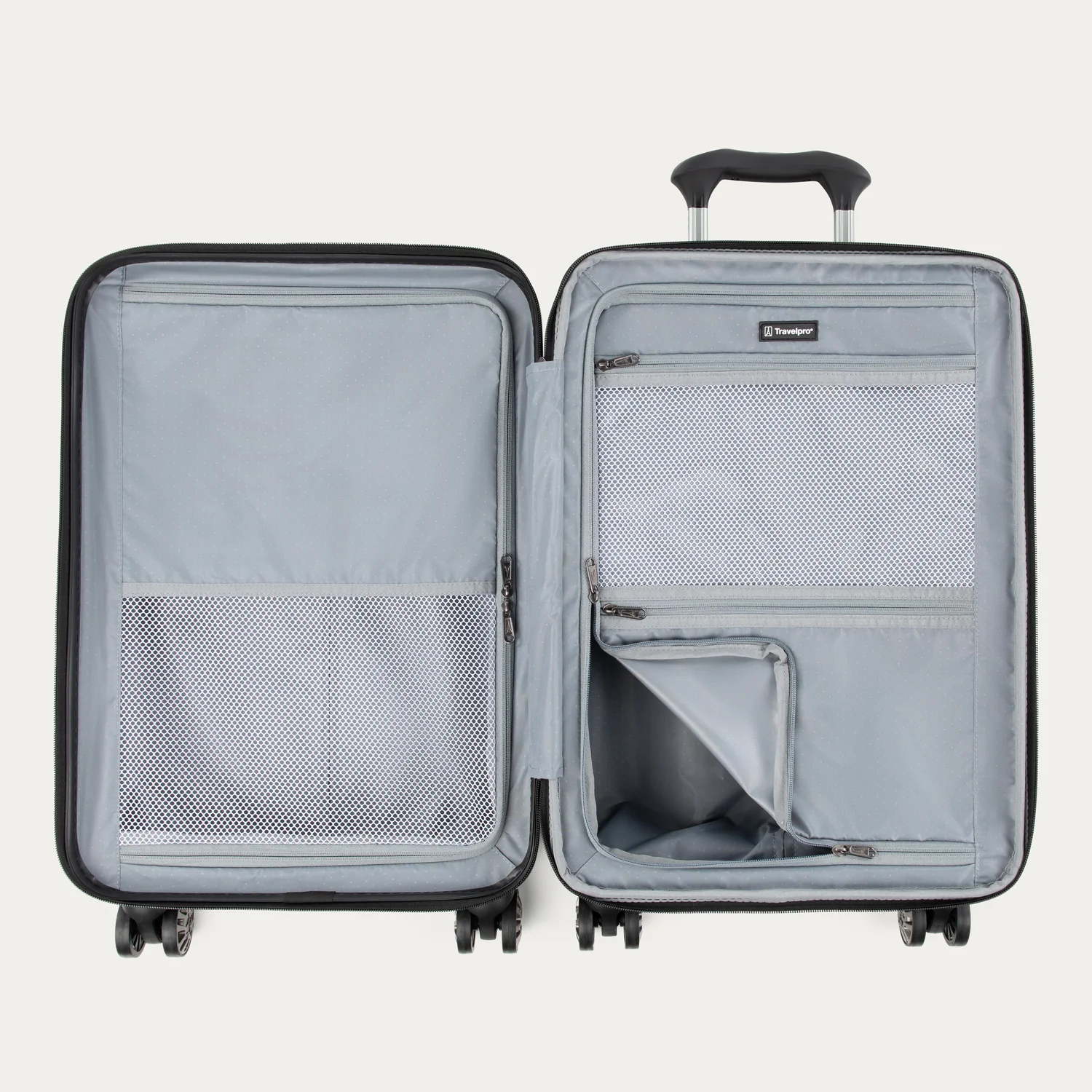 Roundtrip® Carry-On / Medium Check-In Hardside Set - Image 40