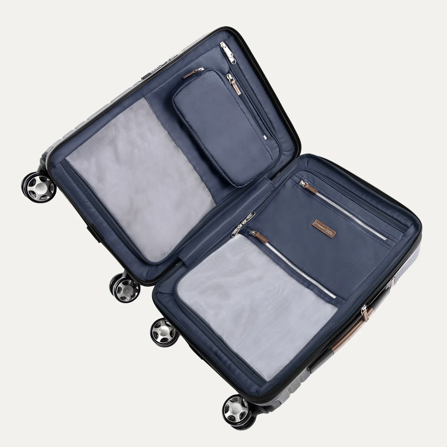 Travelpro® x Travel + Leisure® Carry-On Spinner - Image 30