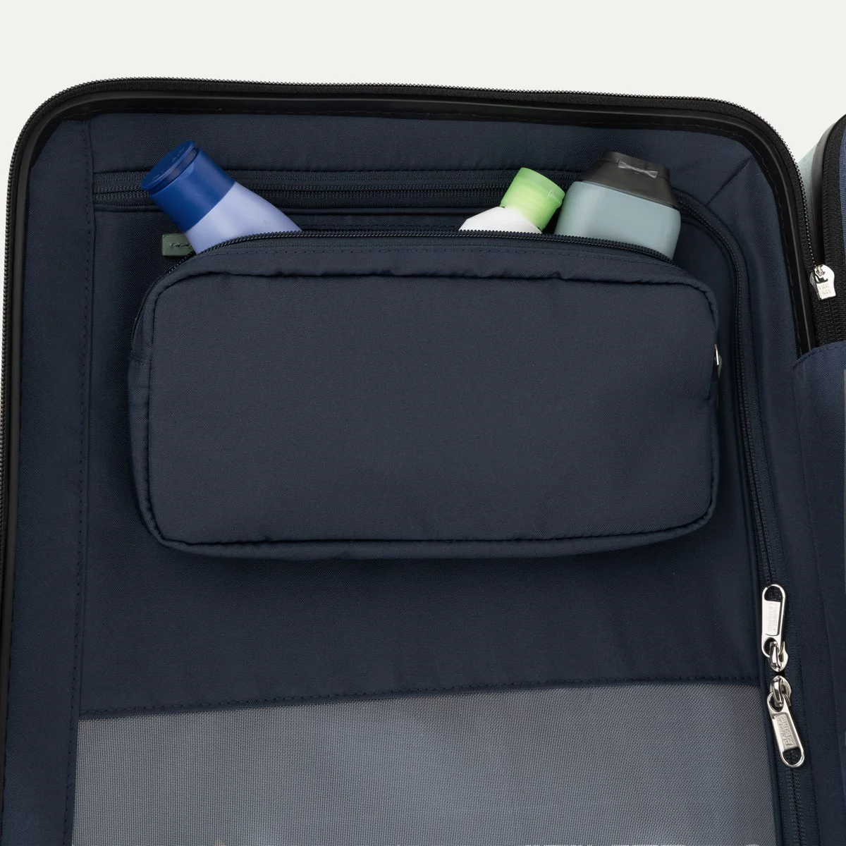 Travelpro® x Travel + Leisure® Compact Carry-On Spinner - Image 11