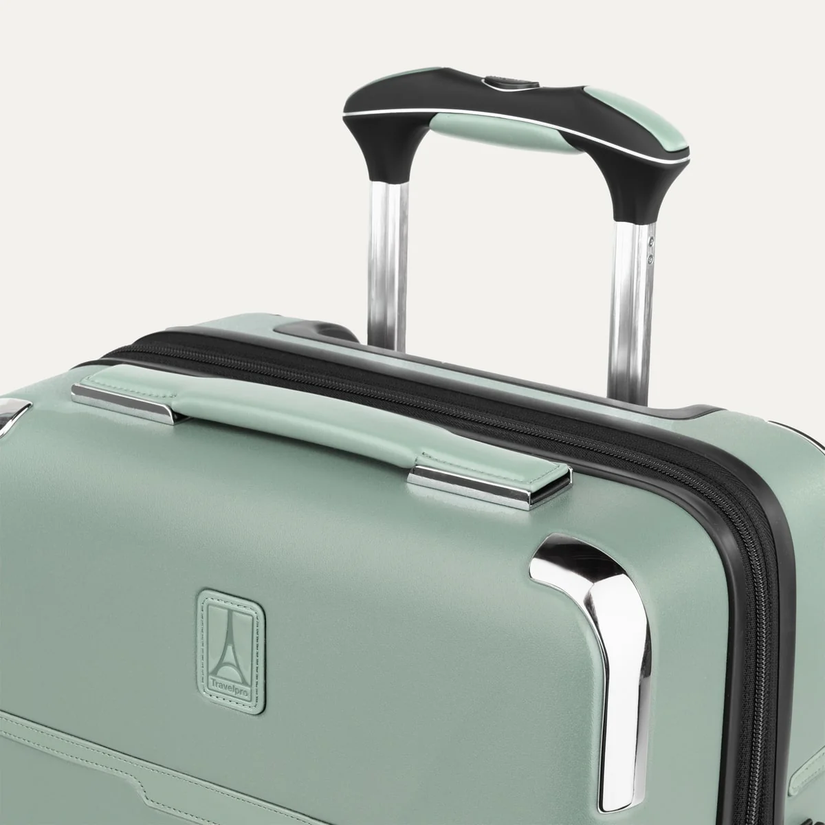 Travelpro® x Travel + Leisure® Compact Carry-On Spinner - Image 13